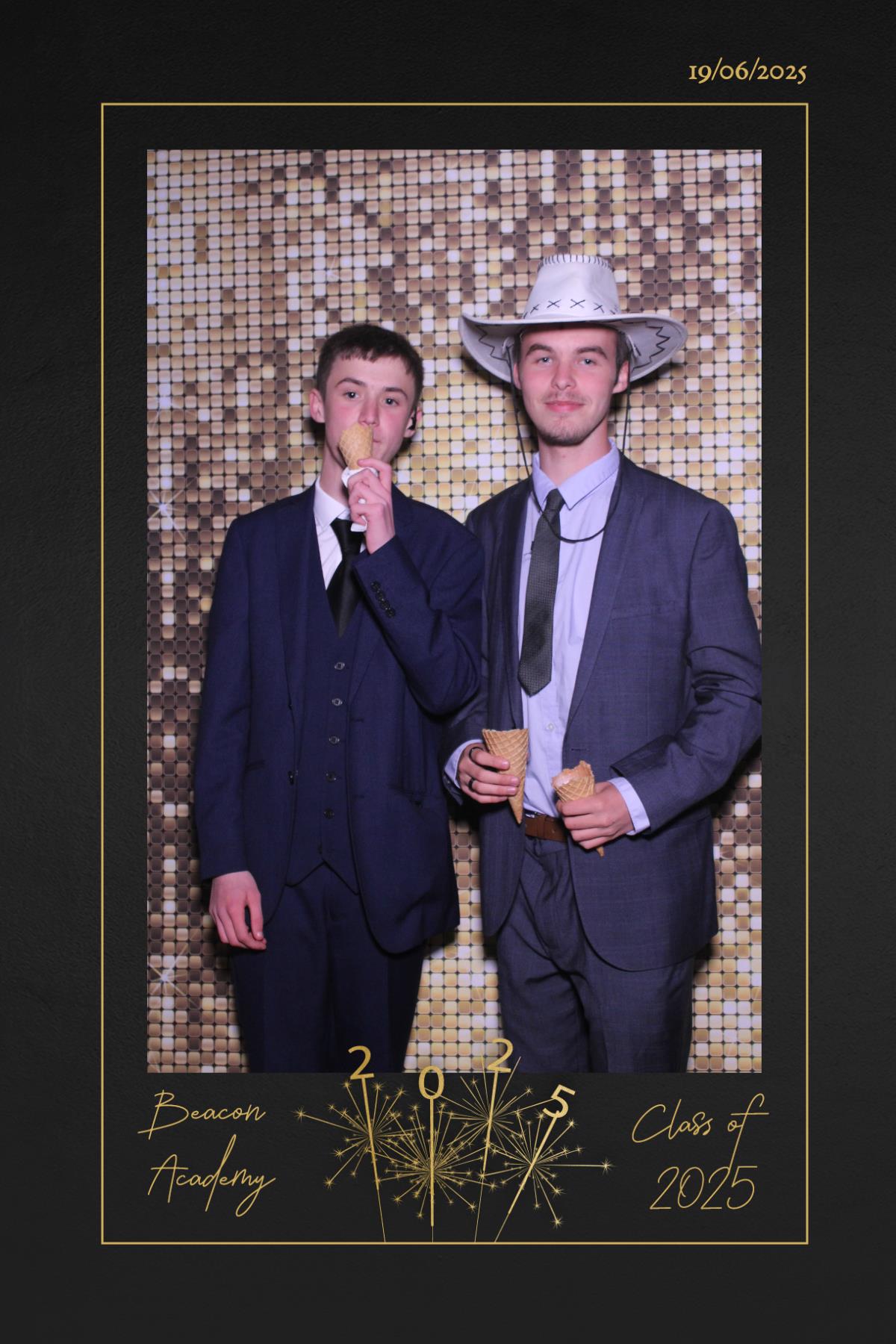 Beacon Academy Prom 2025 | View more photos from the event at gallery.magicimages.uk/u/MagicImages/Beacon-Academy-Prom-2025