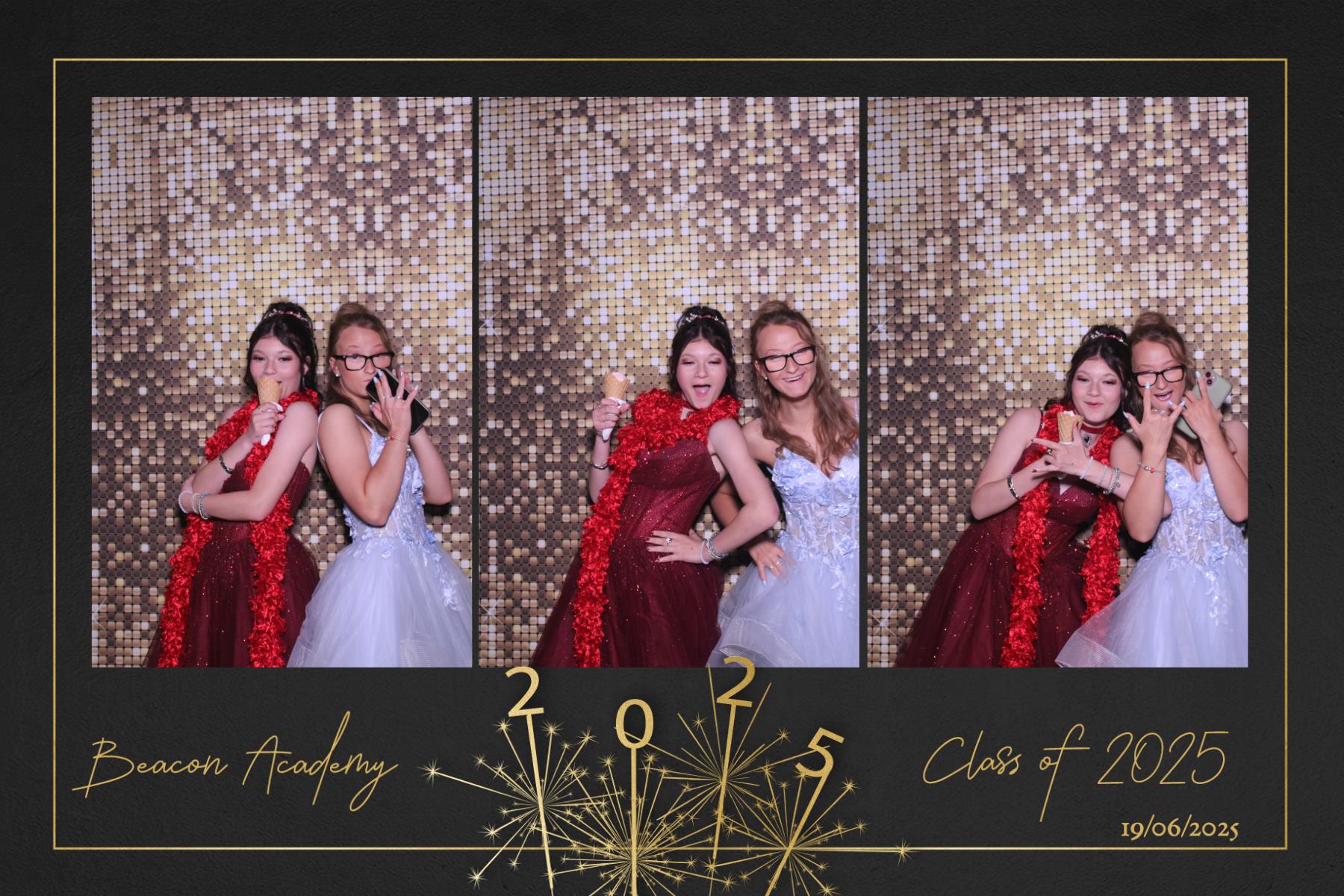 Beacon Academy Prom 2025 | View more photos from the event at gallery.magicimages.uk/u/MagicImages/Beacon-Academy-Prom-2025