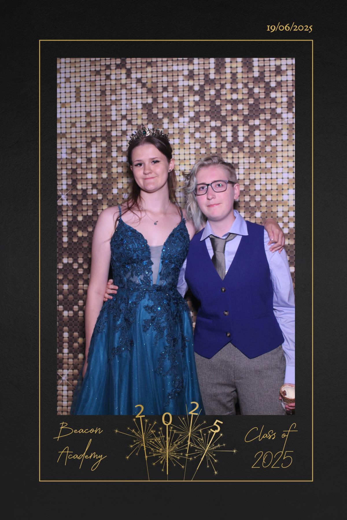 Beacon Academy Prom 2025 | View more photos from the event at gallery.magicimages.uk/u/MagicImages/Beacon-Academy-Prom-2025