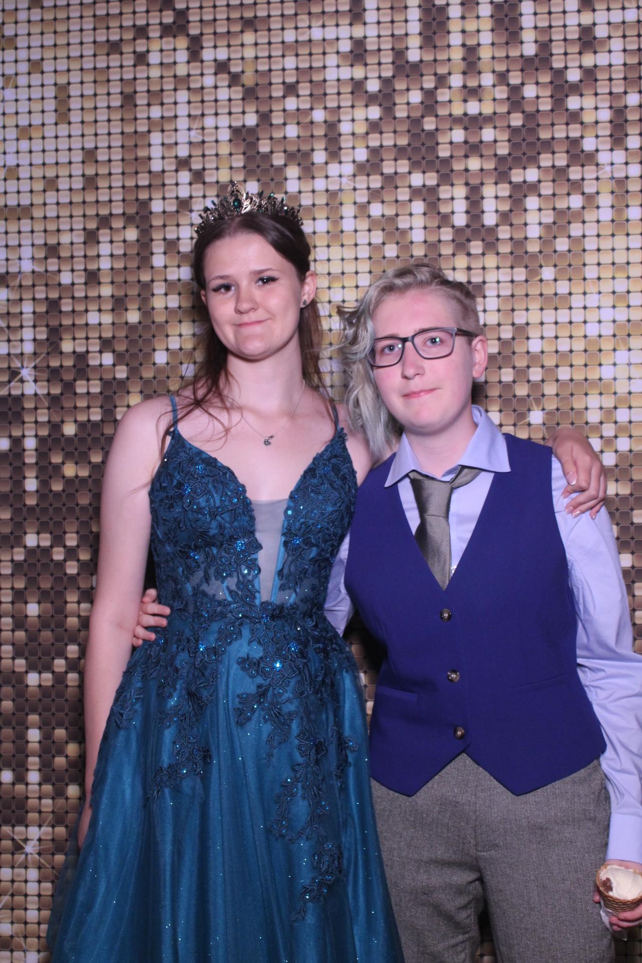 Beacon Academy Prom 2025 | View more photos from the event at gallery.magicimages.uk/u/MagicImages/Beacon-Academy-Prom-2025