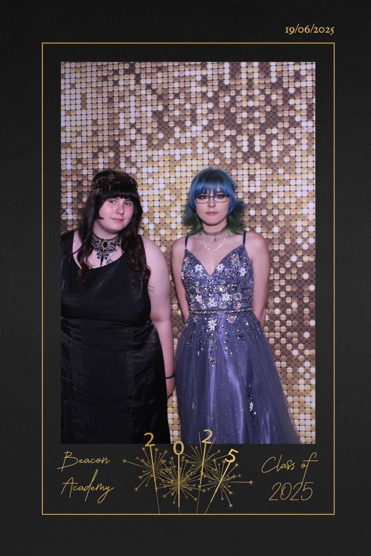 Beacon Academy Prom 2025 | View more photos from the event at gallery.magicimages.uk/u/MagicImages/Beacon-Academy-Prom-2025