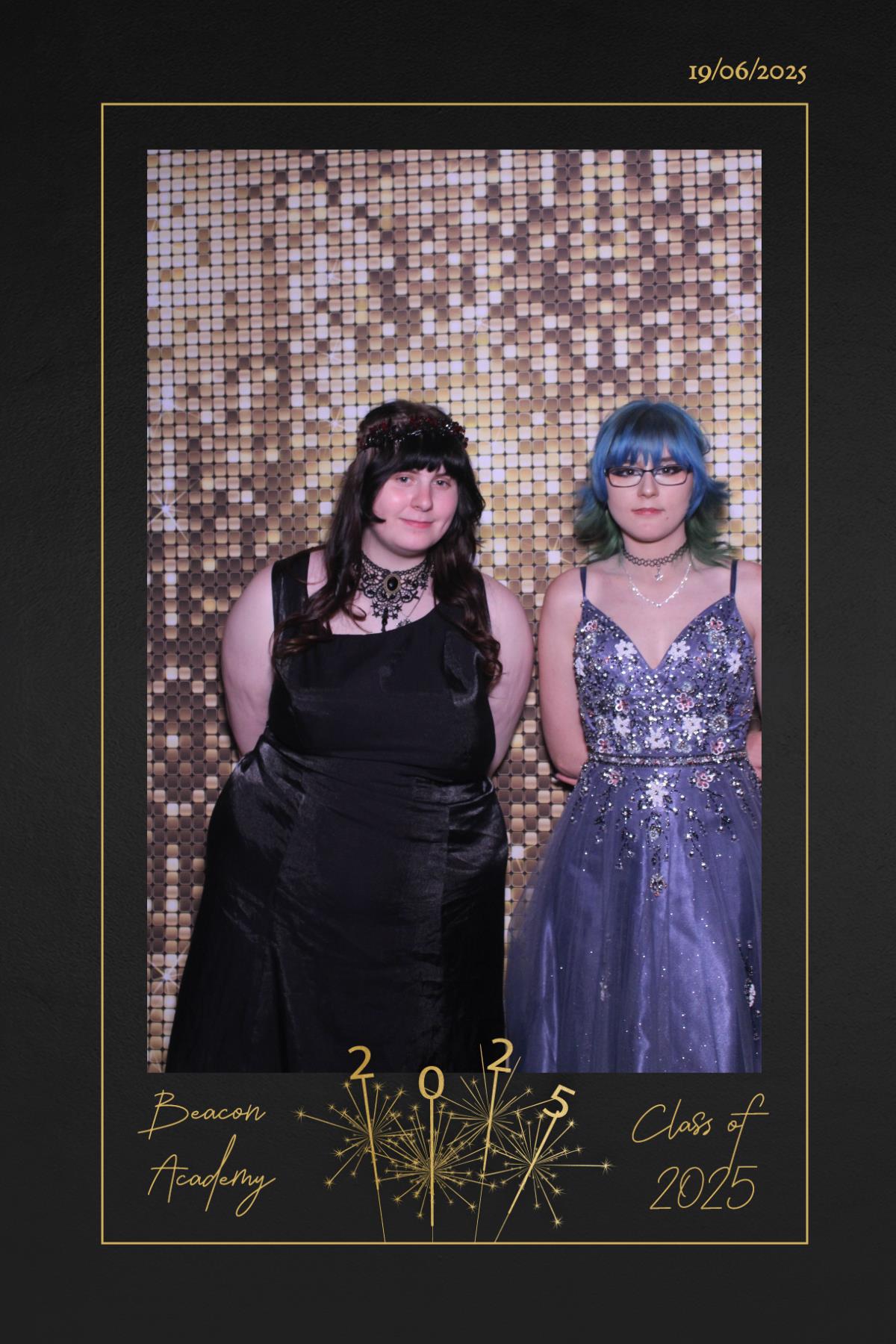 Beacon Academy Prom 2025 | View more photos from the event at gallery.magicimages.uk/u/MagicImages/Beacon-Academy-Prom-2025