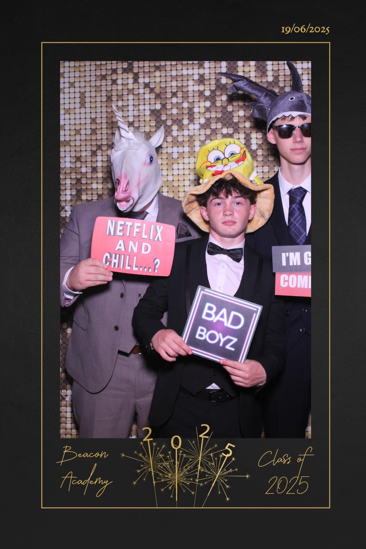 Beacon Academy Prom 2025 | View more photos from the event at gallery.magicimages.uk/u/MagicImages/Beacon-Academy-Prom-2025