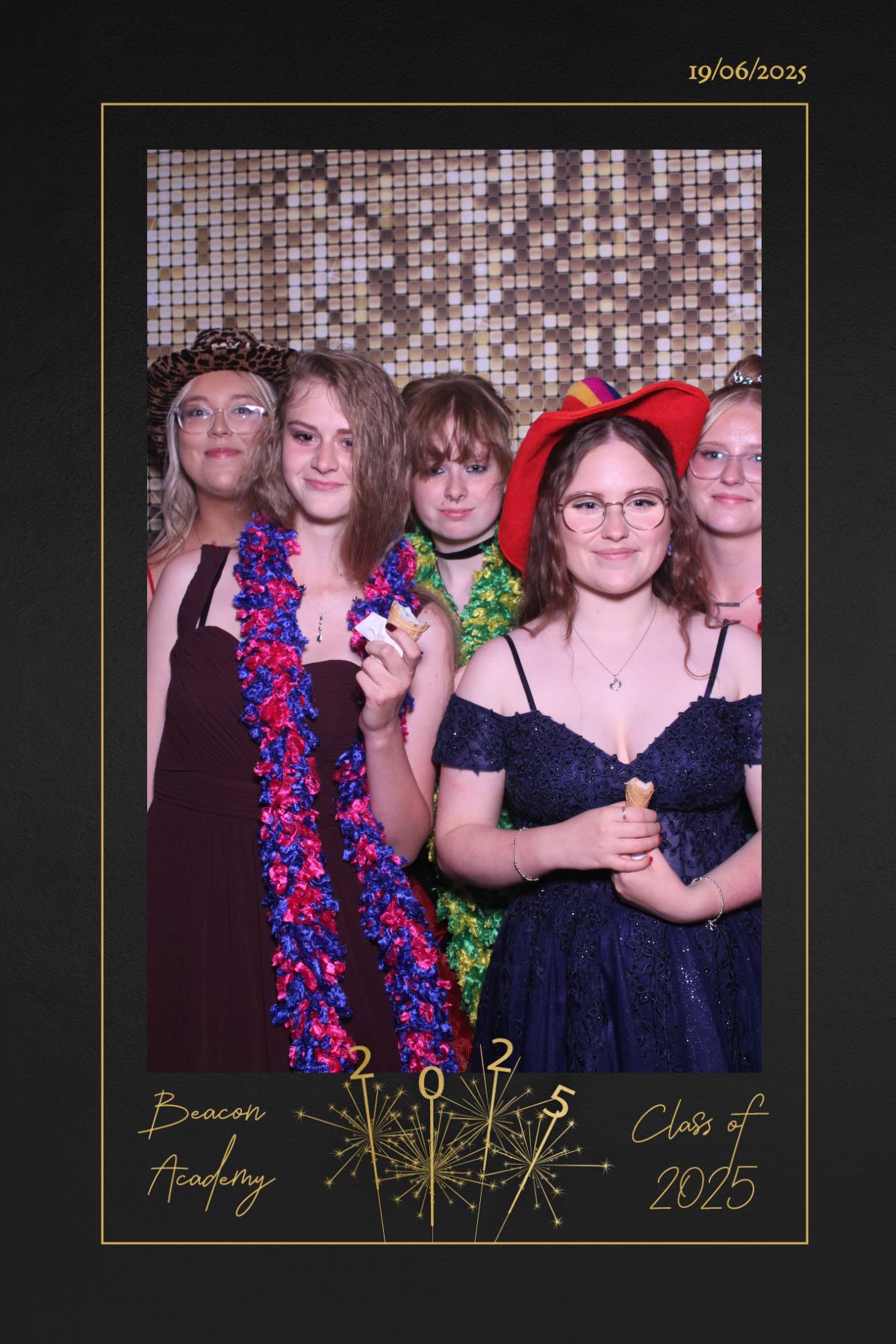 Beacon Academy Prom 2025 | View more photos from the event at gallery.magicimages.uk/u/MagicImages/Beacon-Academy-Prom-2025