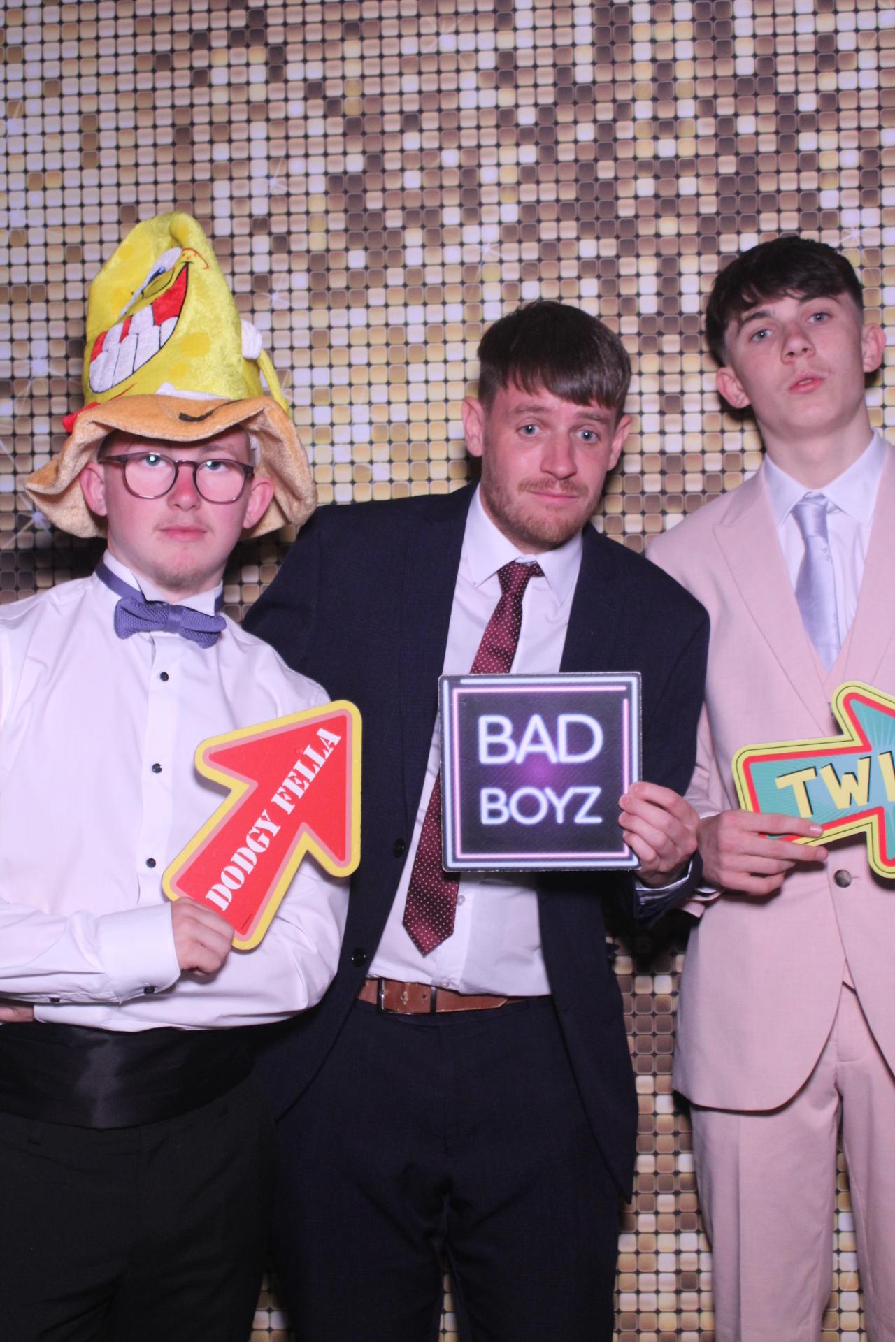Beacon Academy Prom 2025 | View more photos from the event at gallery.magicimages.uk/u/MagicImages/Beacon-Academy-Prom-2025