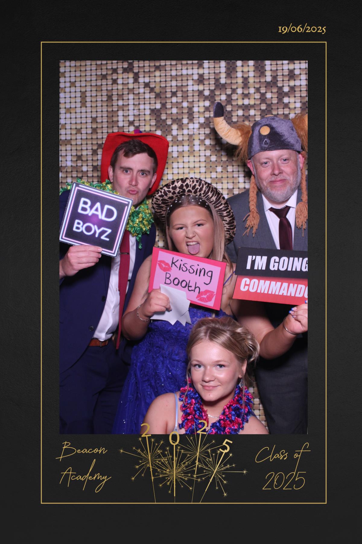 Beacon Academy Prom 2025 | View more photos from the event at gallery.magicimages.uk/u/MagicImages/Beacon-Academy-Prom-2025