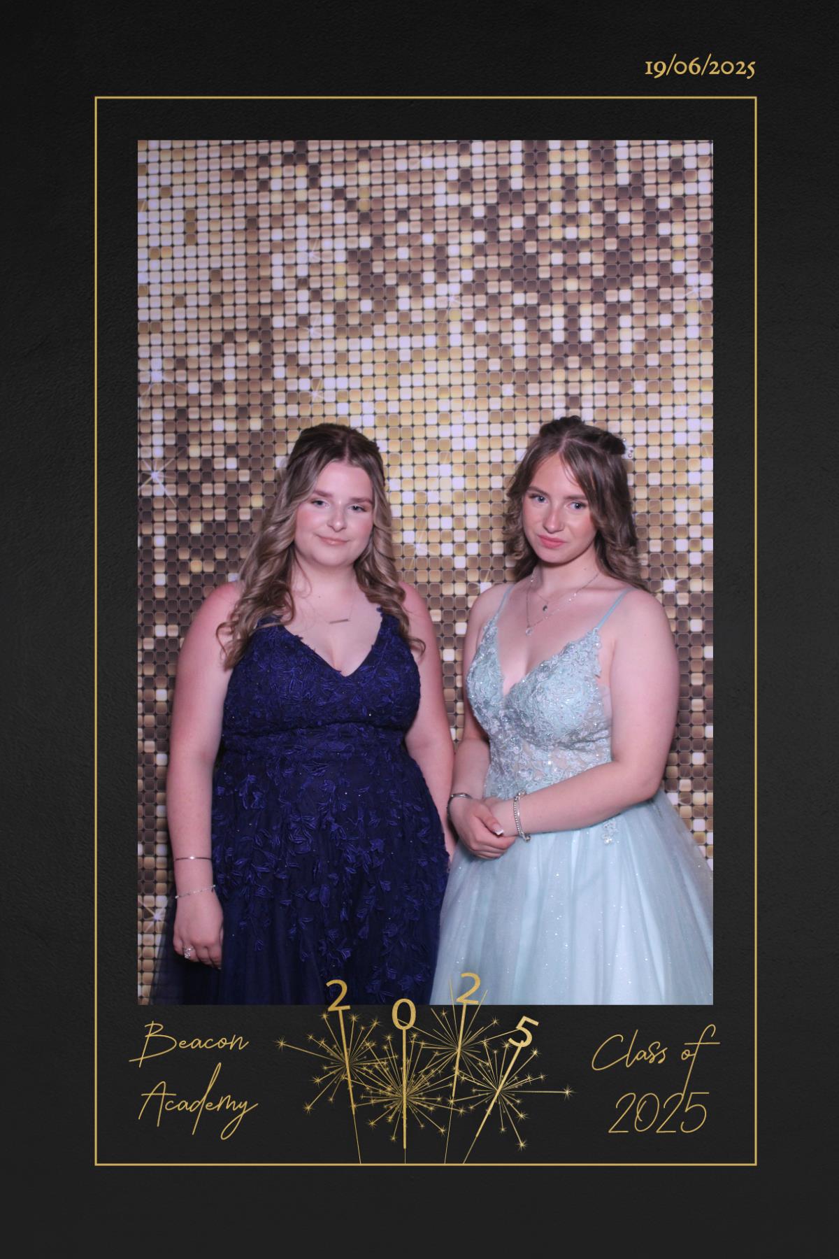 Beacon Academy Prom 2025 | View more photos from the event at gallery.magicimages.uk/u/MagicImages/Beacon-Academy-Prom-2025