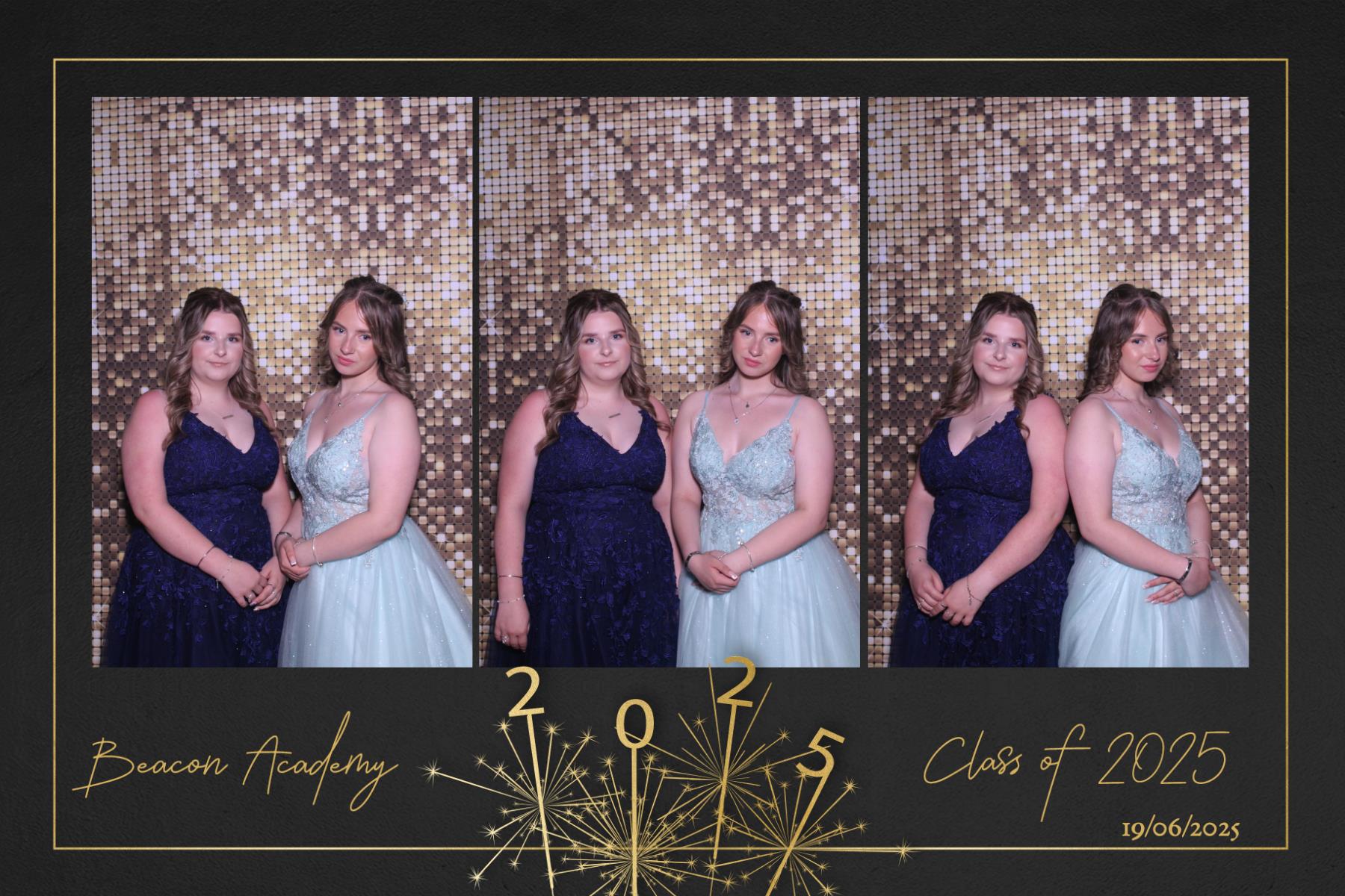 Beacon Academy Prom 2025 | View more photos from the event at gallery.magicimages.uk/u/MagicImages/Beacon-Academy-Prom-2025