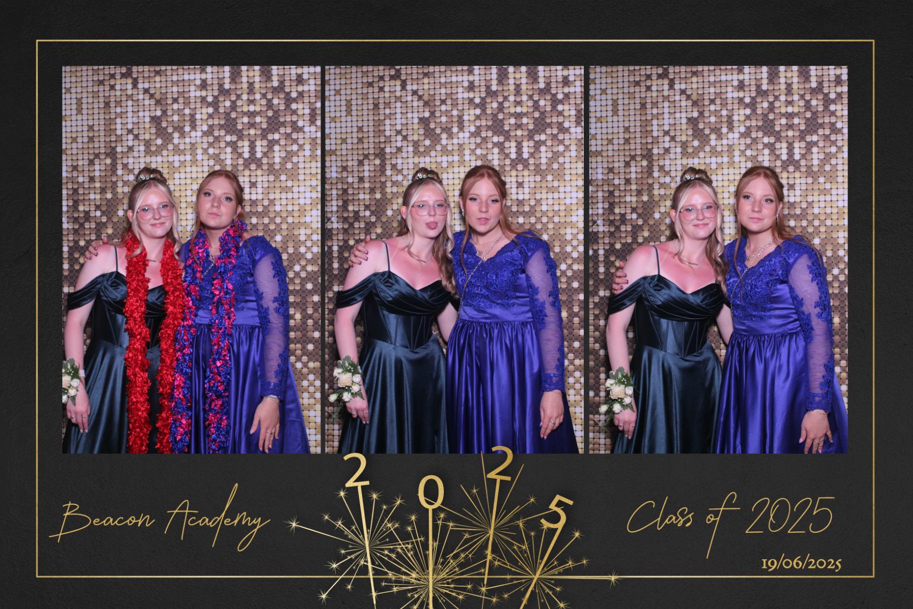 Beacon Academy Prom 2025 | View more photos from the event at gallery.magicimages.uk/u/MagicImages/Beacon-Academy-Prom-2025