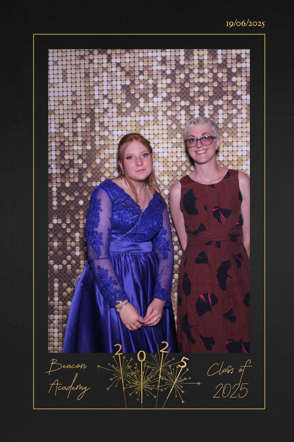 Beacon Academy Prom 2025 | View more photos from the event at gallery.magicimages.uk/u/MagicImages/Beacon-Academy-Prom-2025