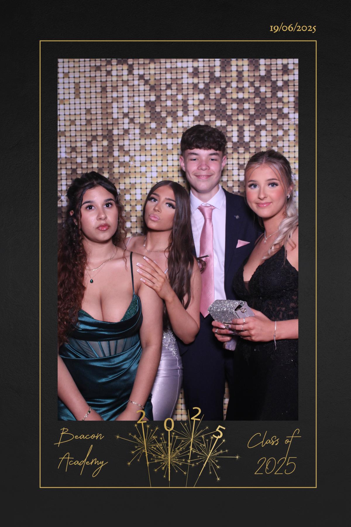 Beacon Academy Prom 2025 | View more photos from the event at gallery.magicimages.uk/u/MagicImages/Beacon-Academy-Prom-2025