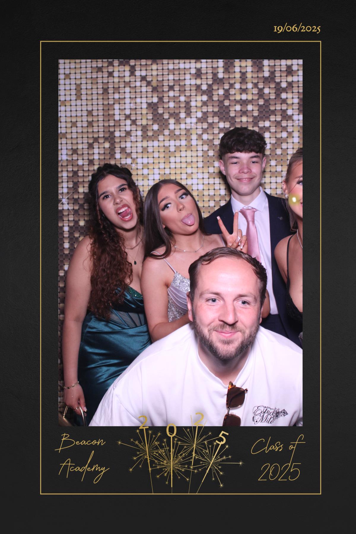 Beacon Academy Prom 2025 | View more photos from the event at gallery.magicimages.uk/u/MagicImages/Beacon-Academy-Prom-2025
