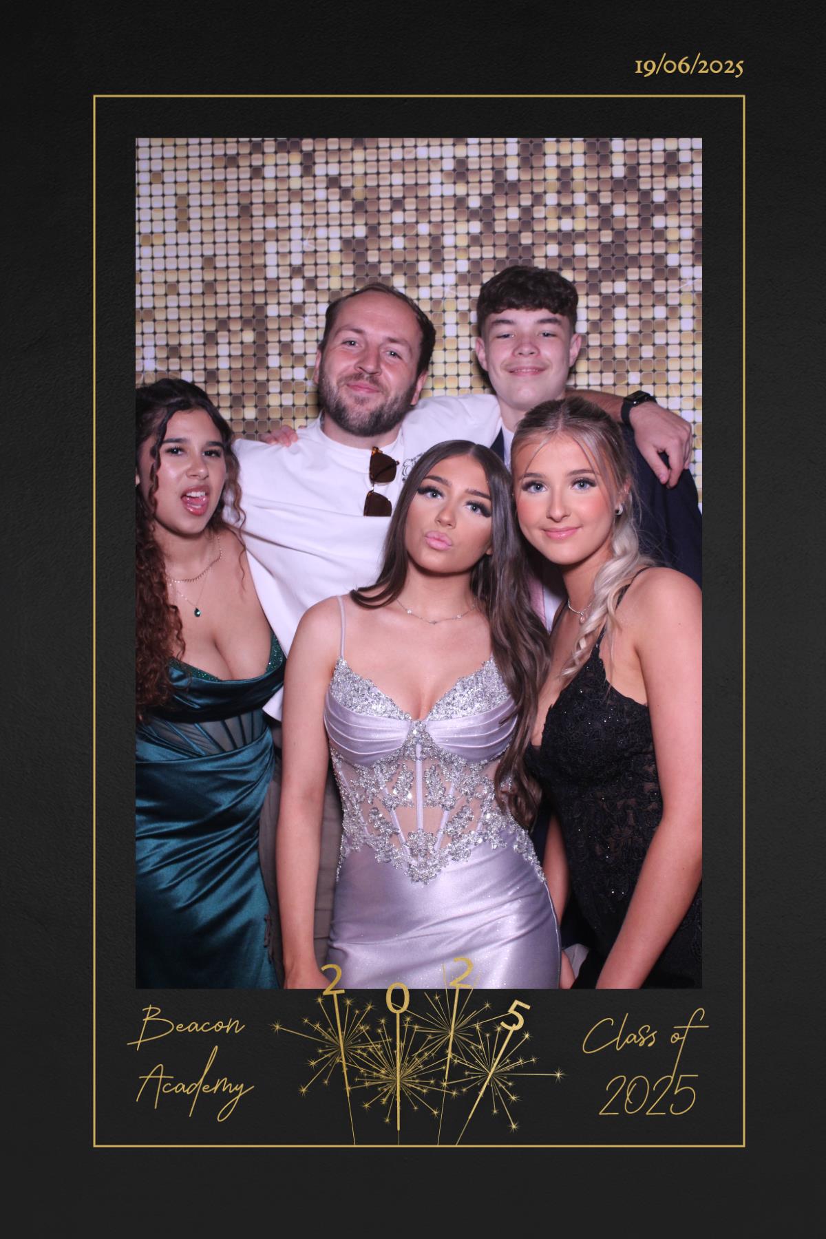 Beacon Academy Prom 2025 | View more photos from the event at gallery.magicimages.uk/u/MagicImages/Beacon-Academy-Prom-2025