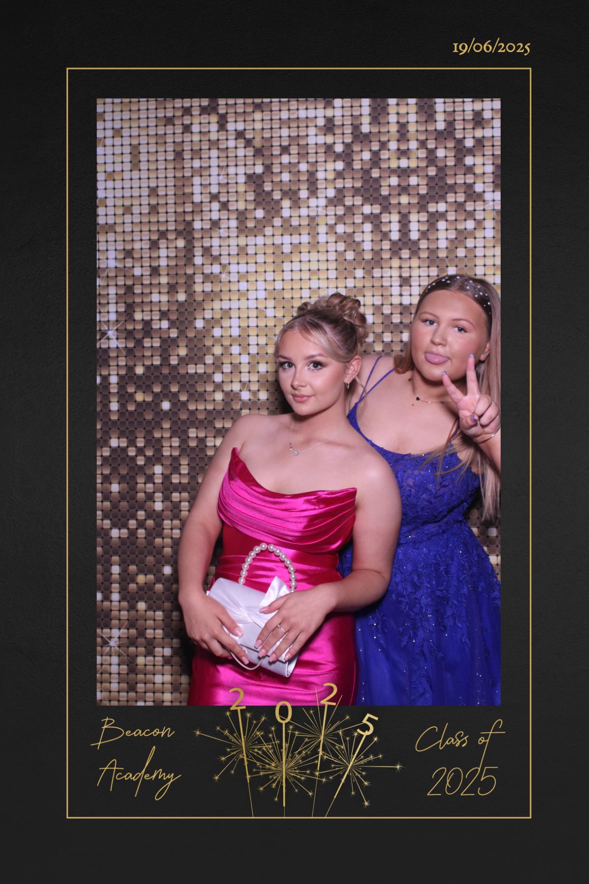 Beacon Academy Prom 2025 | View more photos from the event at gallery.magicimages.uk/u/MagicImages/Beacon-Academy-Prom-2025
