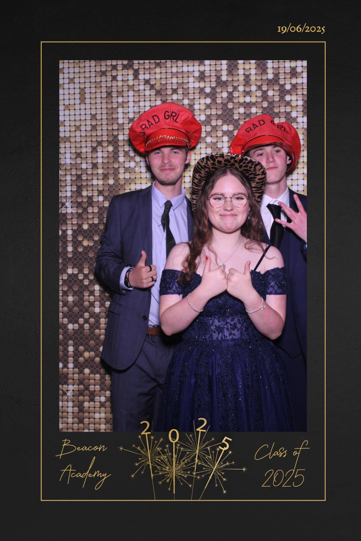 Beacon Academy Prom 2025 | View more photos from the event at gallery.magicimages.uk/u/MagicImages/Beacon-Academy-Prom-2025