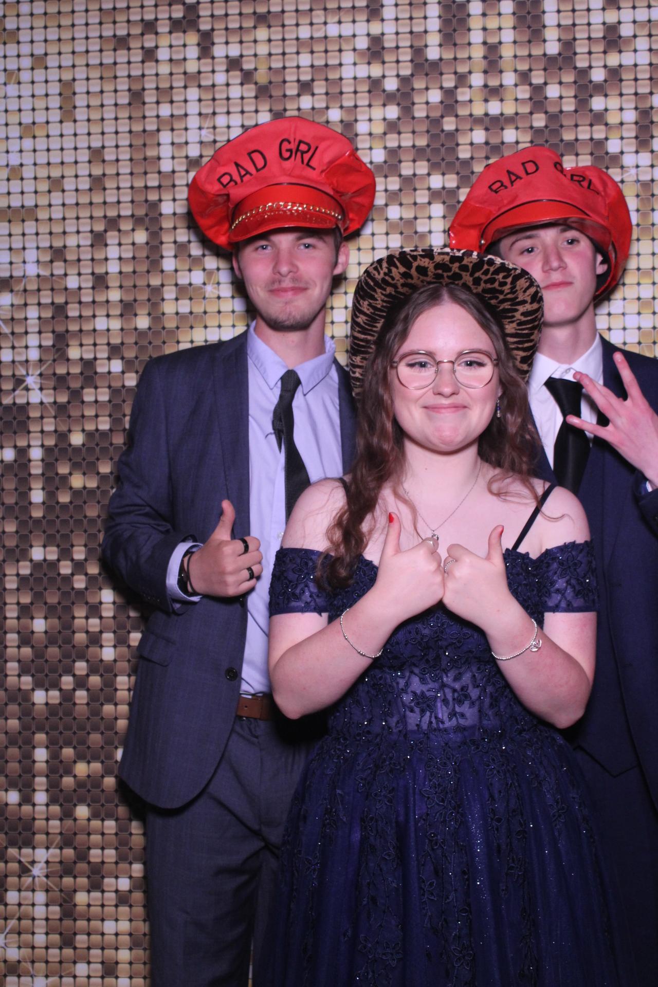 Beacon Academy Prom 2025 | View more photos from the event at gallery.magicimages.uk/u/MagicImages/Beacon-Academy-Prom-2025