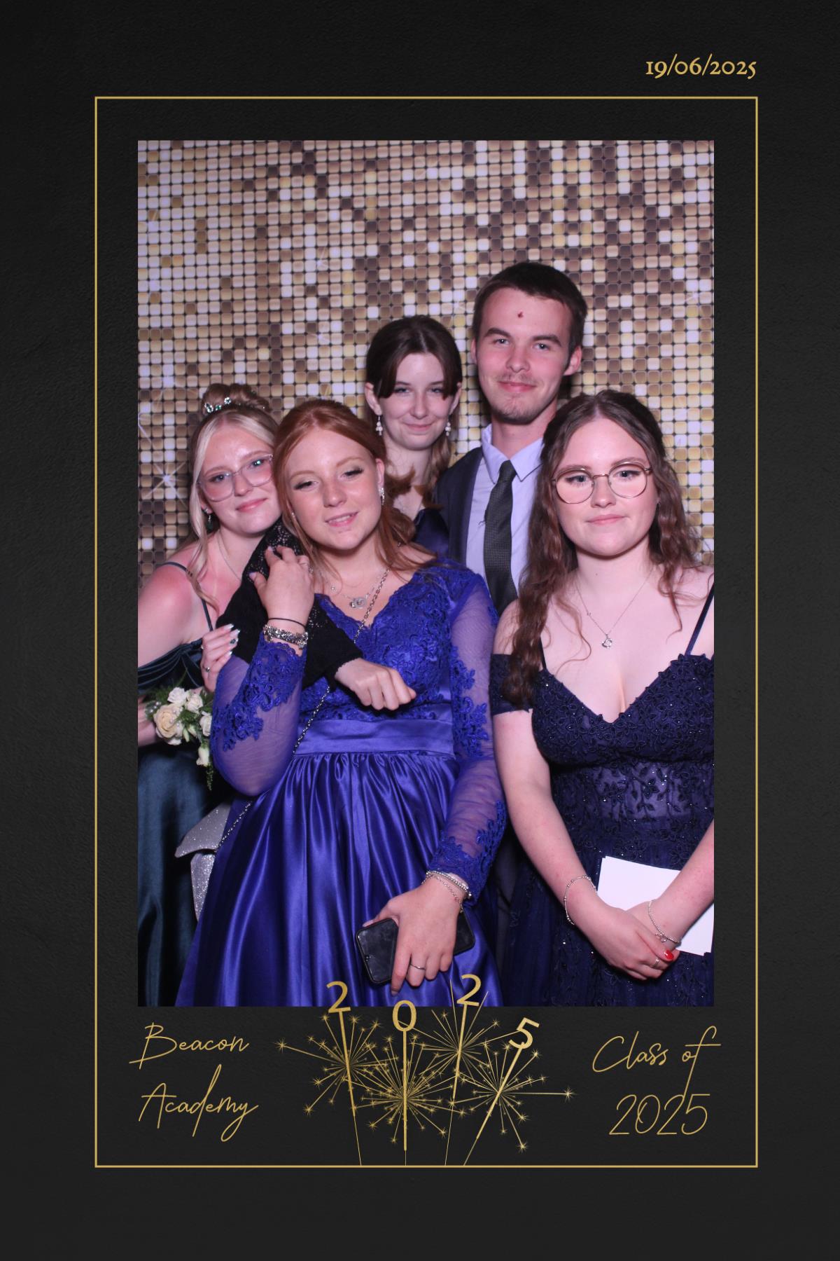 Beacon Academy Prom 2025 | View more photos from the event at gallery.magicimages.uk/u/MagicImages/Beacon-Academy-Prom-2025
