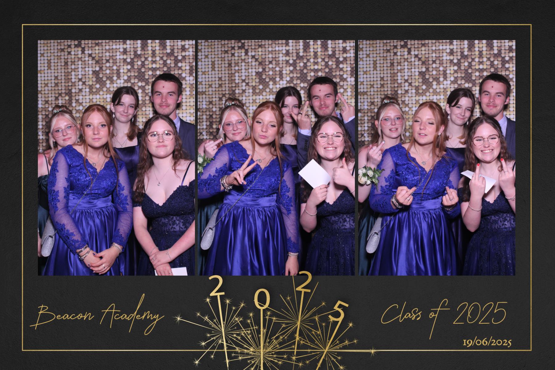 Beacon Academy Prom 2025 | View more photos from the event at gallery.magicimages.uk/u/MagicImages/Beacon-Academy-Prom-2025