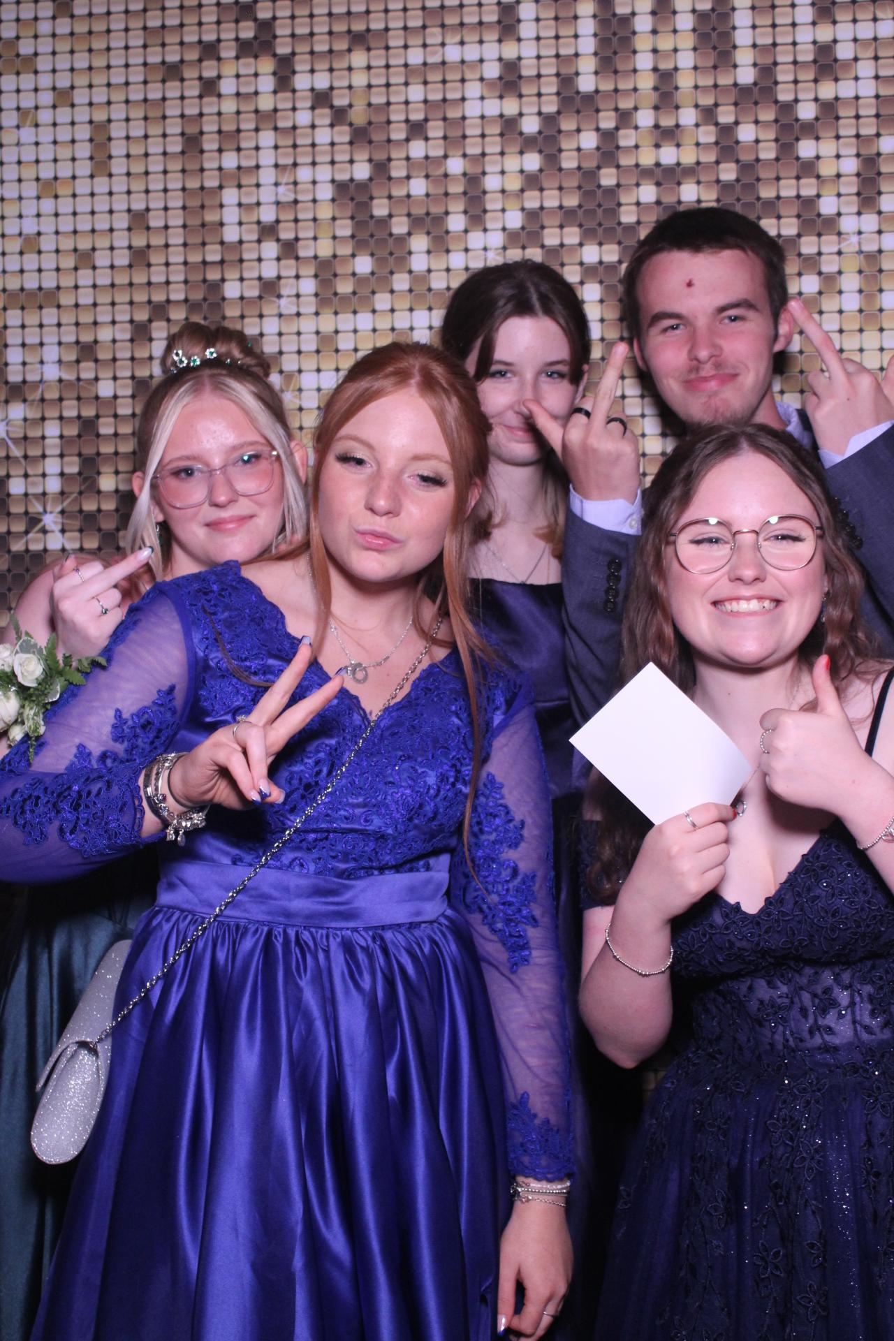 Beacon Academy Prom 2025 | View more photos from the event at gallery.magicimages.uk/u/MagicImages/Beacon-Academy-Prom-2025