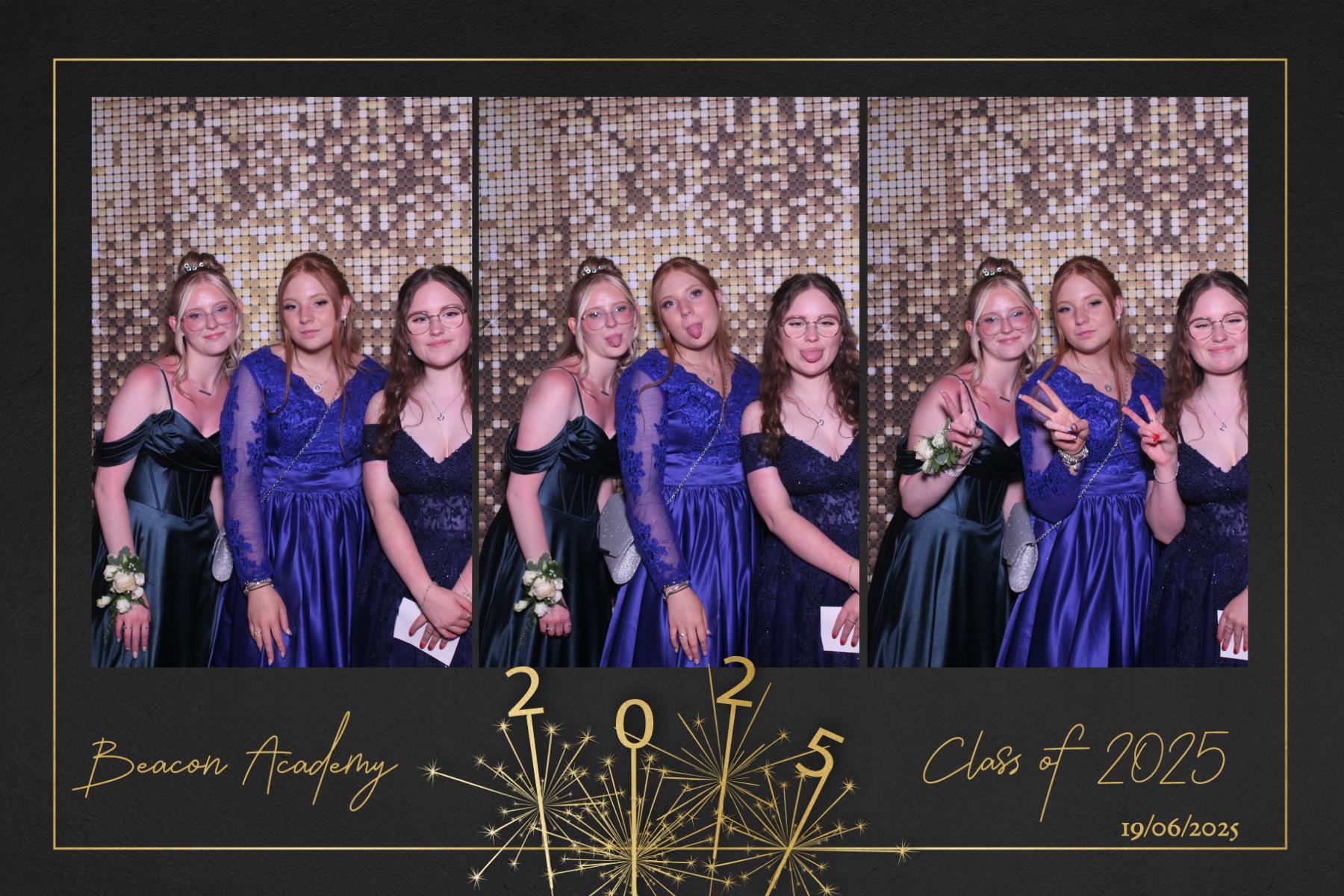 Beacon Academy Prom 2025 | View more photos from the event at gallery.magicimages.uk/u/MagicImages/Beacon-Academy-Prom-2025