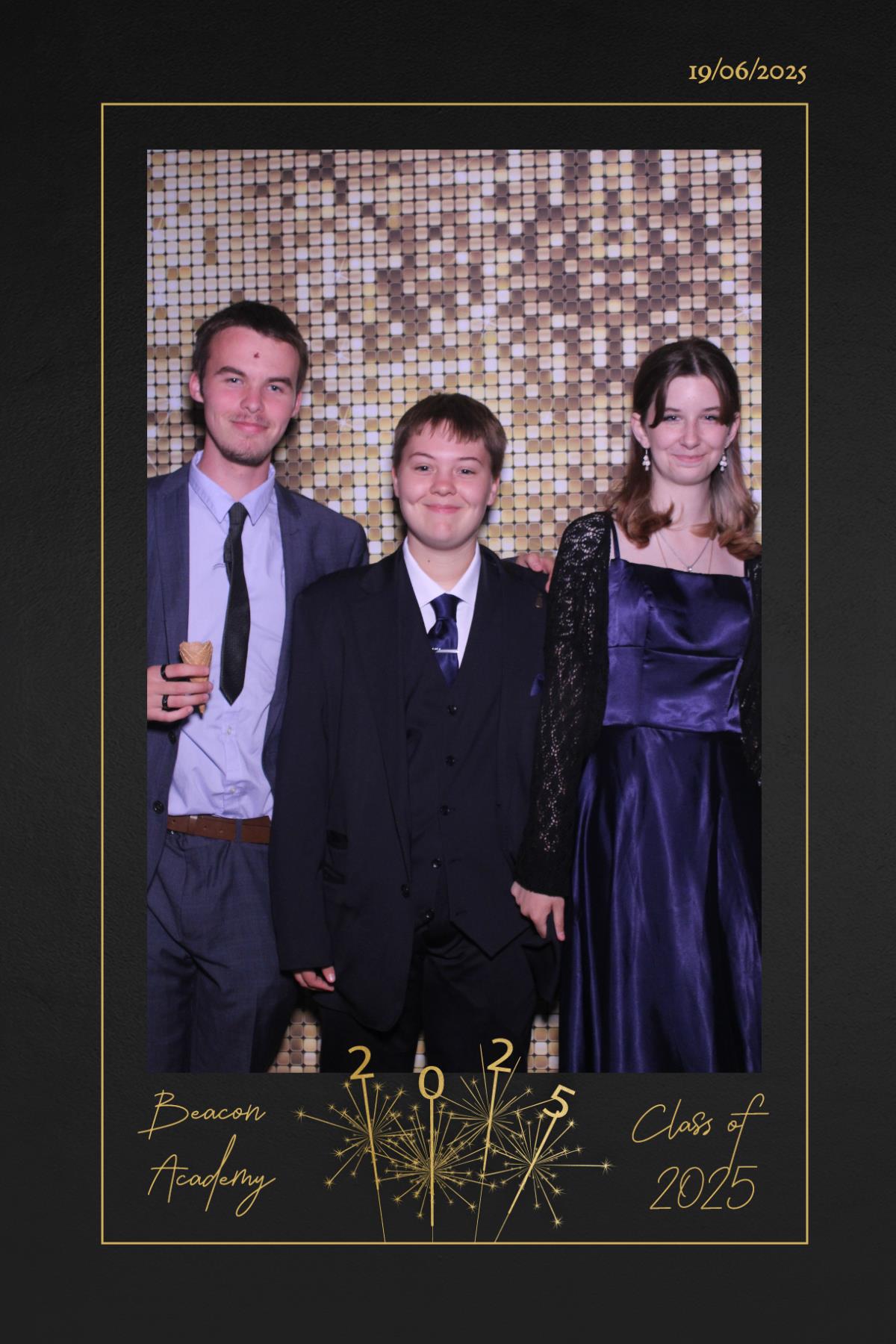 Beacon Academy Prom 2025 | View more photos from the event at gallery.magicimages.uk/u/MagicImages/Beacon-Academy-Prom-2025