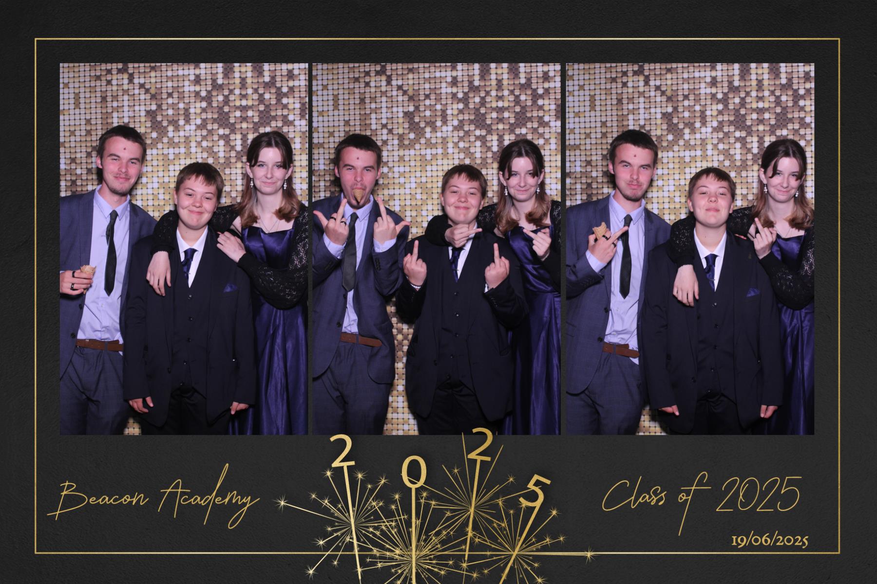 Beacon Academy Prom 2025 | View more photos from the event at gallery.magicimages.uk/u/MagicImages/Beacon-Academy-Prom-2025