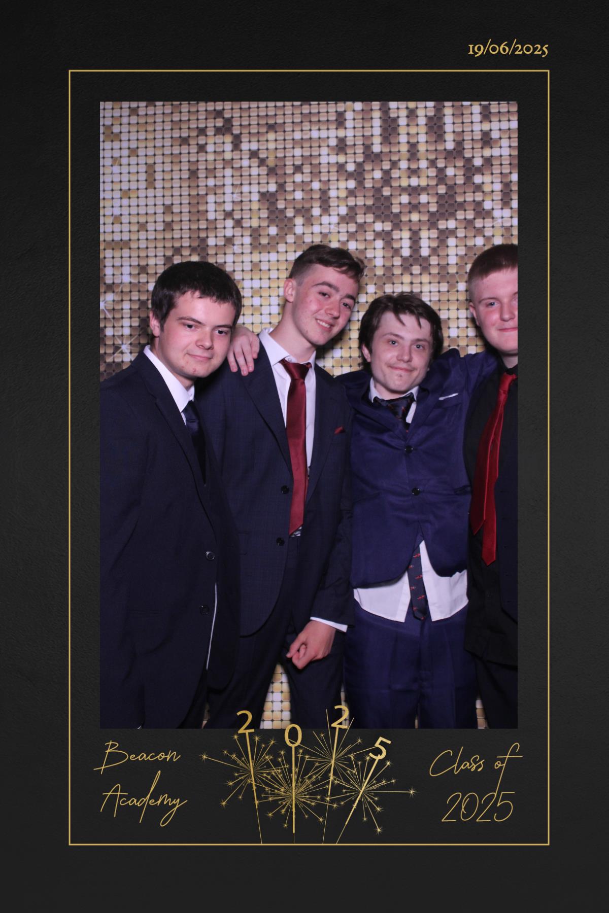 Beacon Academy Prom 2025 | View more photos from the event at gallery.magicimages.uk/u/MagicImages/Beacon-Academy-Prom-2025
