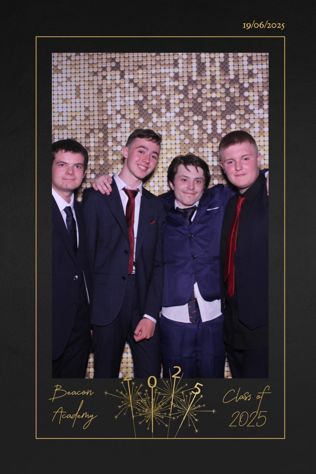 Beacon Academy Prom 2025 | View more photos from the event at gallery.magicimages.uk/u/MagicImages/Beacon-Academy-Prom-2025