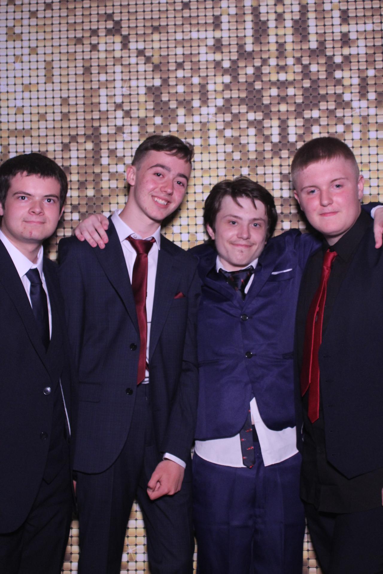 Beacon Academy Prom 2025 | View more photos from the event at gallery.magicimages.uk/u/MagicImages/Beacon-Academy-Prom-2025