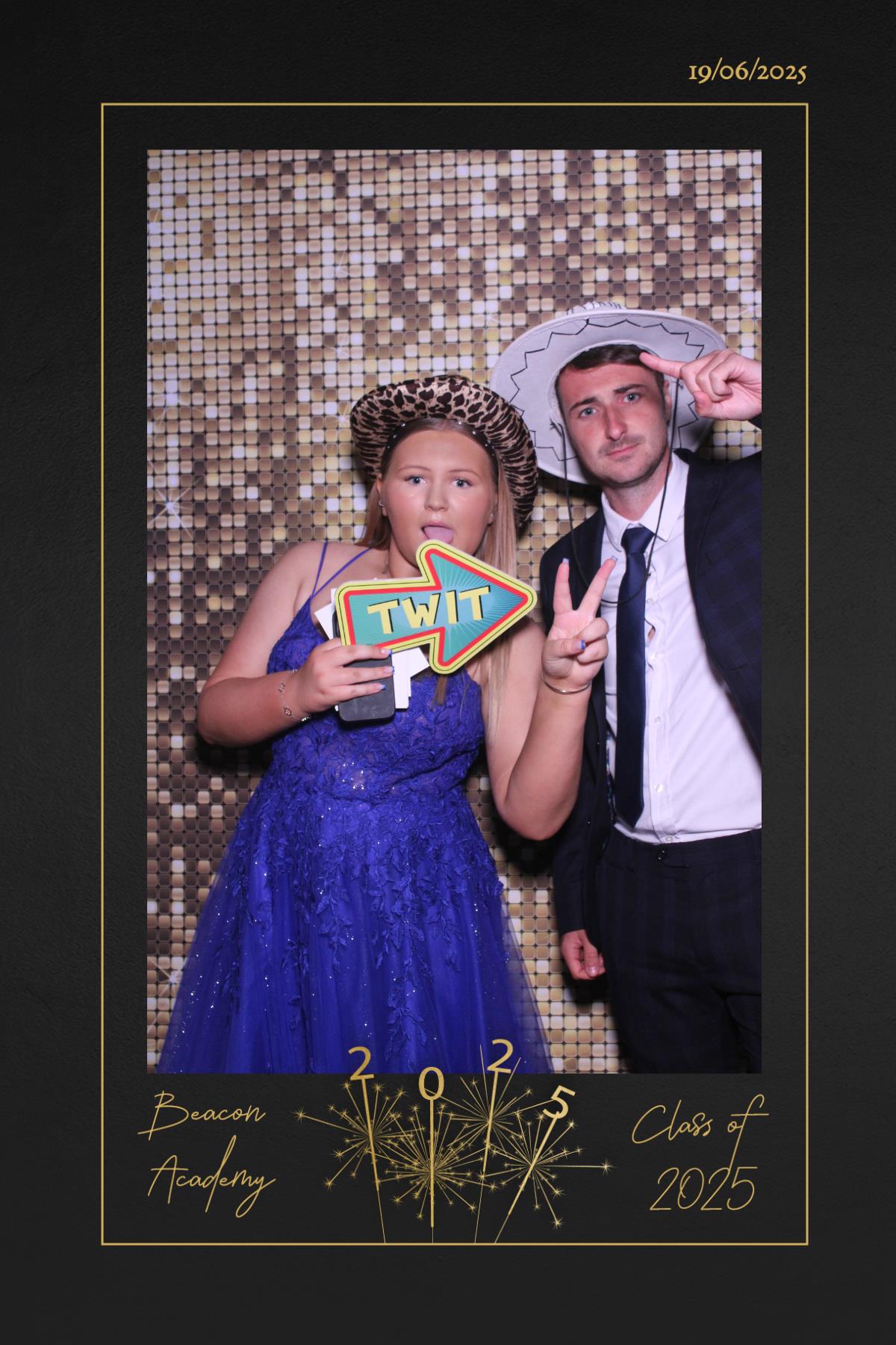 Beacon Academy Prom 2025 | View more photos from the event at gallery.magicimages.uk/u/MagicImages/Beacon-Academy-Prom-2025