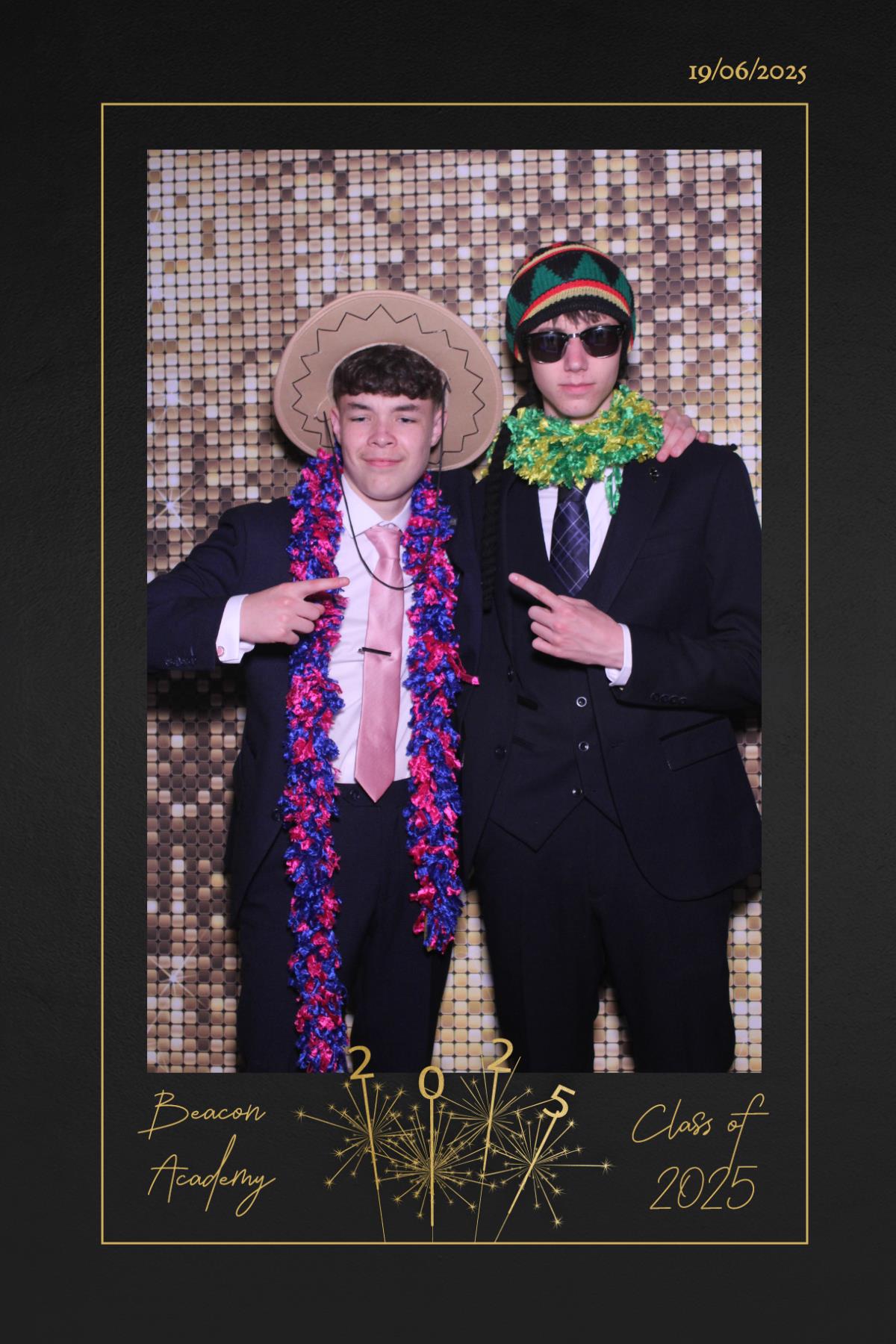 Beacon Academy Prom 2025 | View more photos from the event at gallery.magicimages.uk/u/MagicImages/Beacon-Academy-Prom-2025