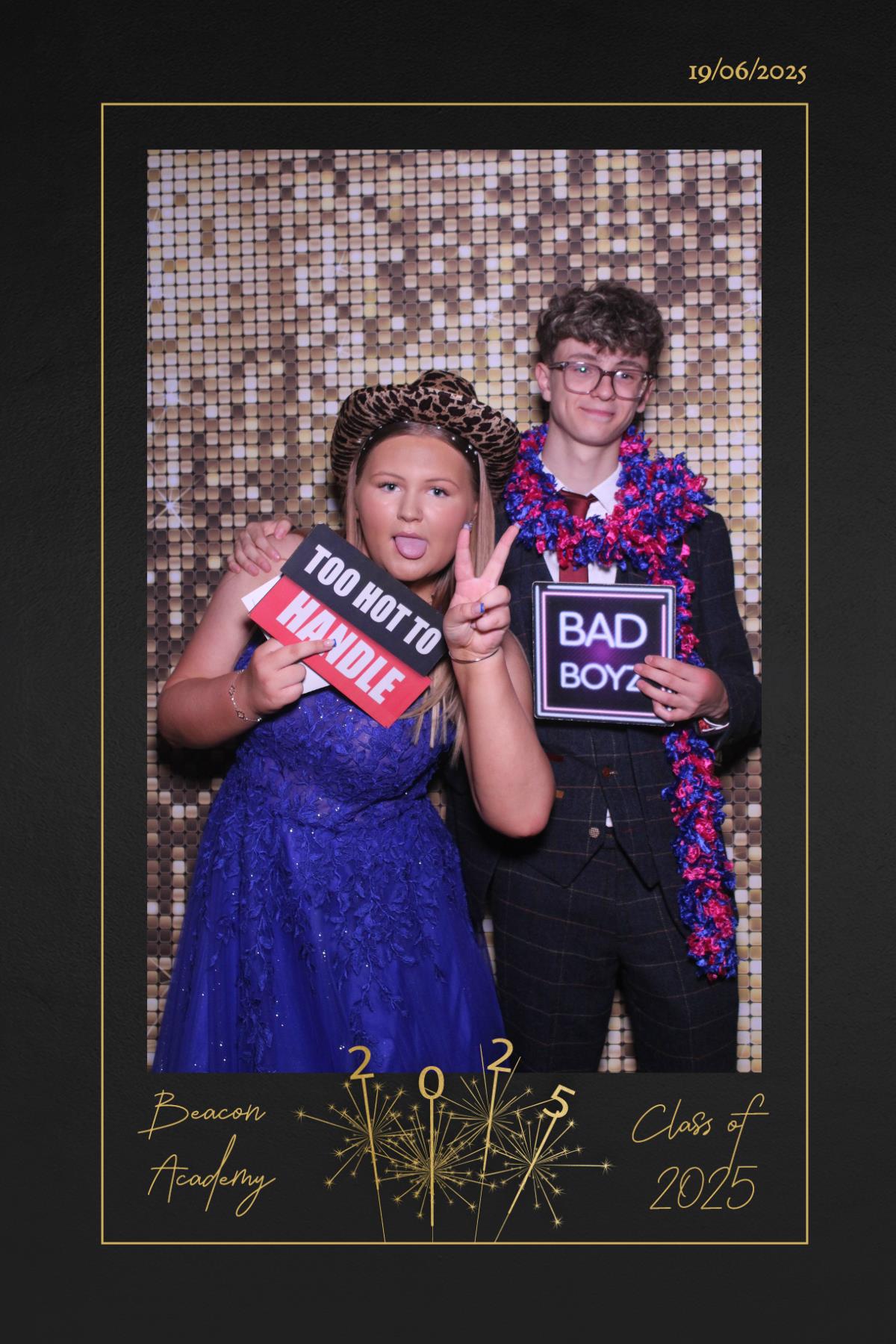Beacon Academy Prom 2025 | View more photos from the event at gallery.magicimages.uk/u/MagicImages/Beacon-Academy-Prom-2025