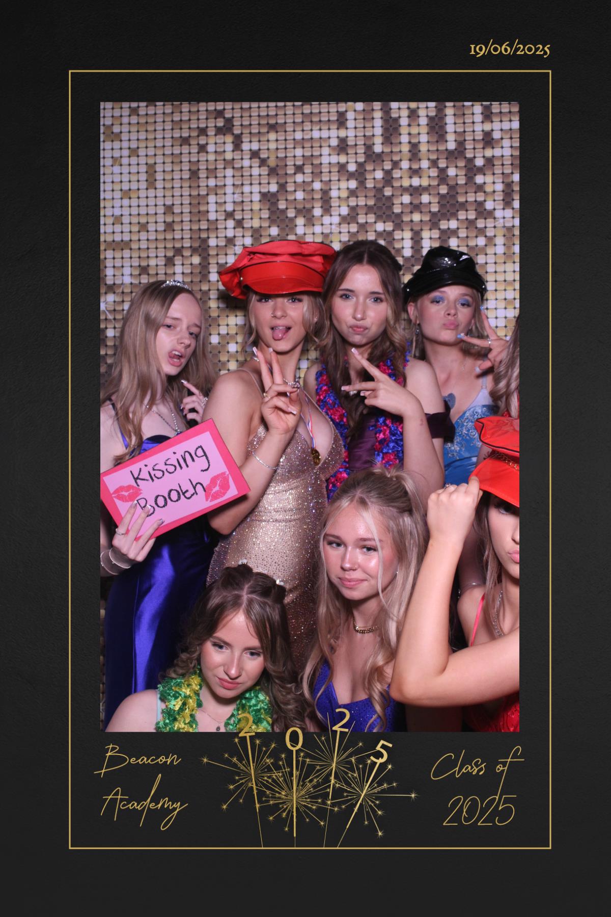Beacon Academy Prom 2025 | View more photos from the event at gallery.magicimages.uk/u/MagicImages/Beacon-Academy-Prom-2025
