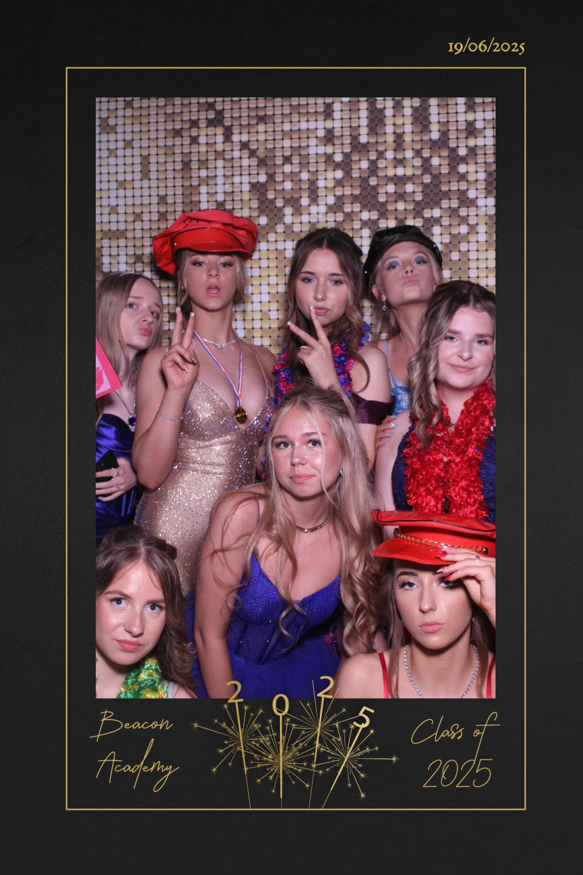 Beacon Academy Prom 2025 | View more photos from the event at gallery.magicimages.uk/u/MagicImages/Beacon-Academy-Prom-2025