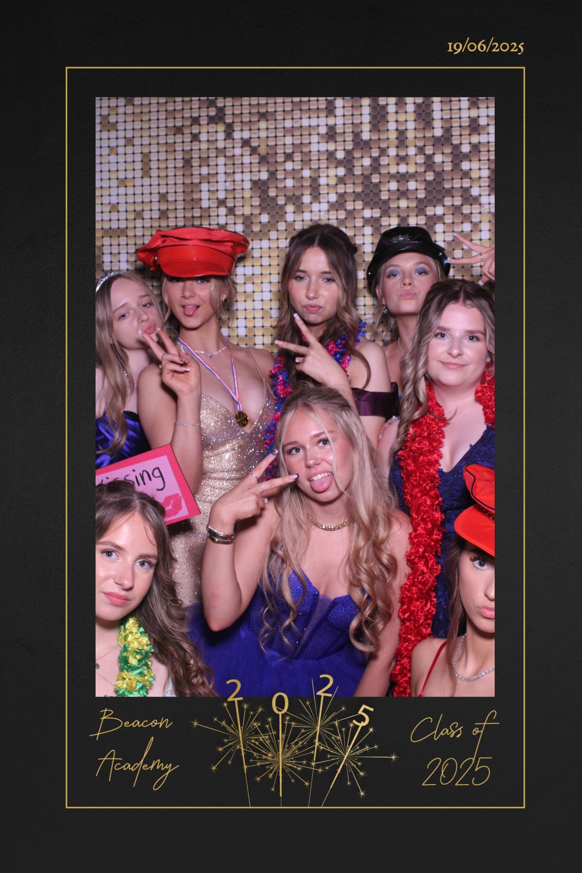 Beacon Academy Prom 2025 | View more photos from the event at gallery.magicimages.uk/u/MagicImages/Beacon-Academy-Prom-2025