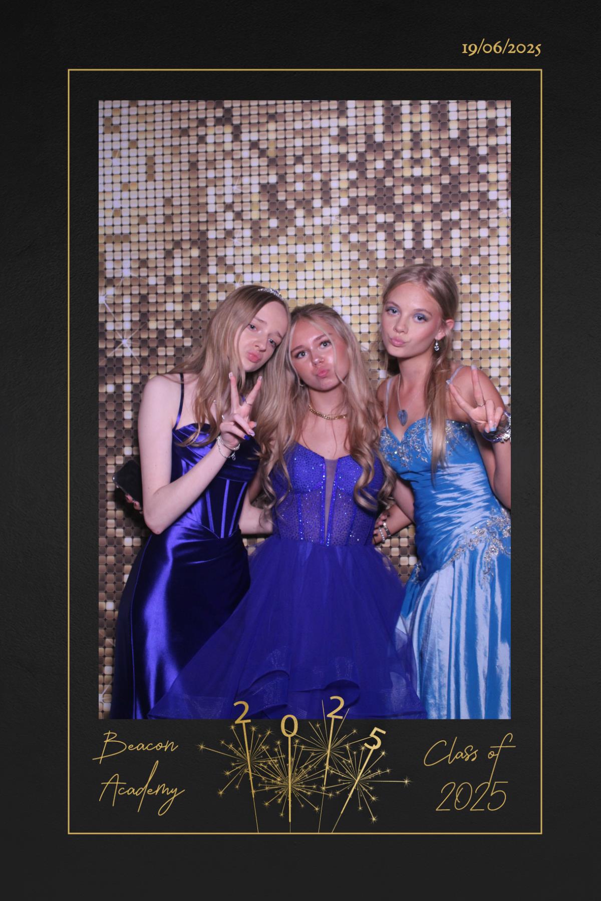 Beacon Academy Prom 2025 | View more photos from the event at gallery.magicimages.uk/u/MagicImages/Beacon-Academy-Prom-2025