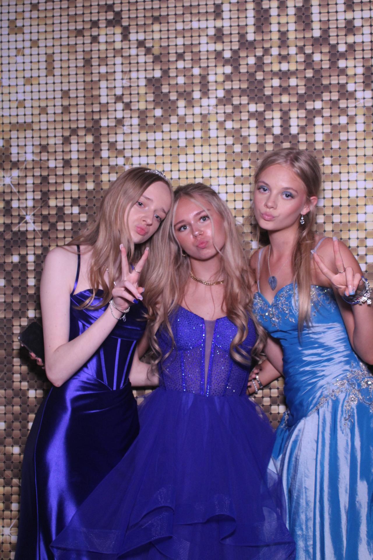 Beacon Academy Prom 2025 | View more photos from the event at gallery.magicimages.uk/u/MagicImages/Beacon-Academy-Prom-2025