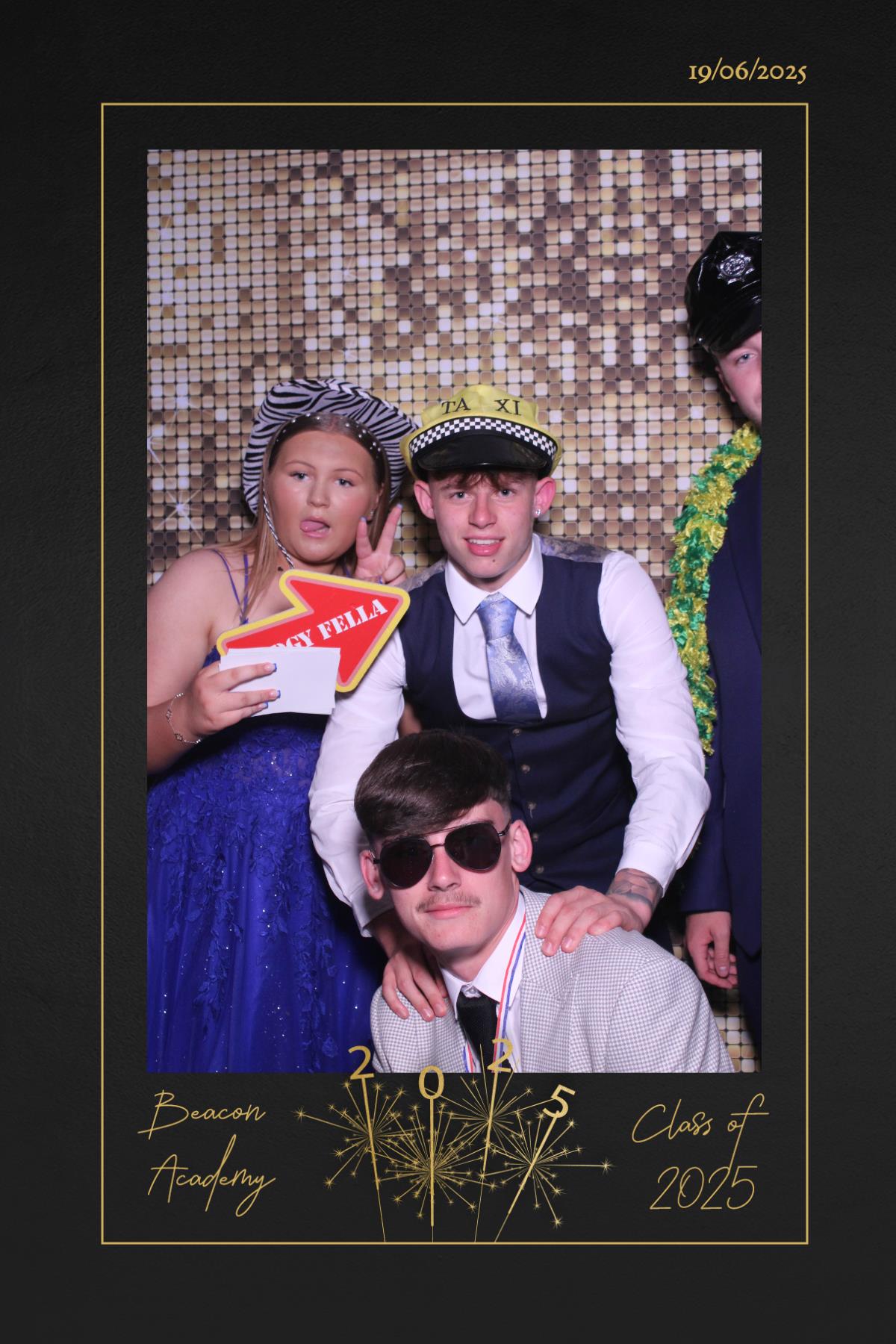 Beacon Academy Prom 2025 | View more photos from the event at gallery.magicimages.uk/u/MagicImages/Beacon-Academy-Prom-2025