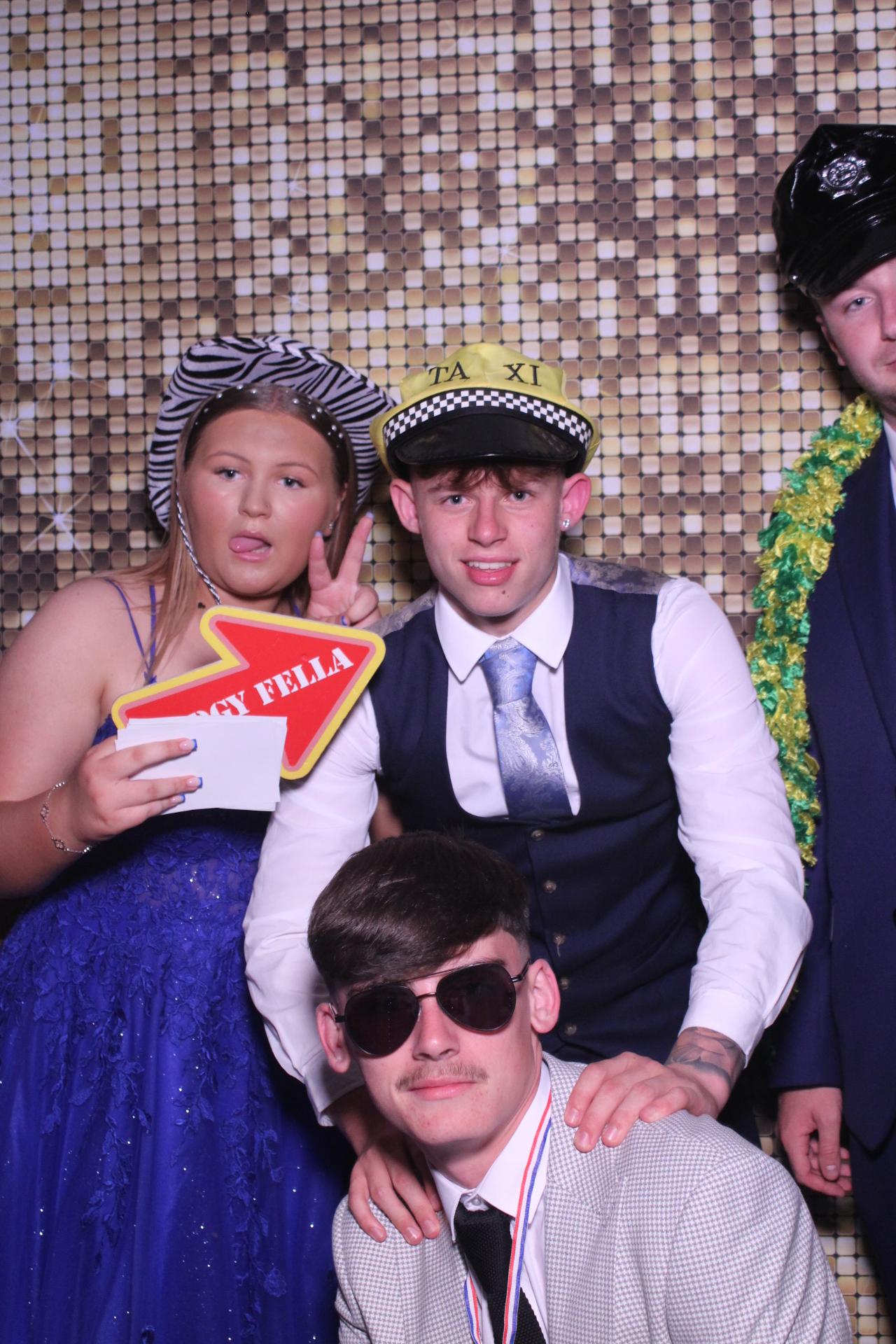 Beacon Academy Prom 2025 | View more photos from the event at gallery.magicimages.uk/u/MagicImages/Beacon-Academy-Prom-2025