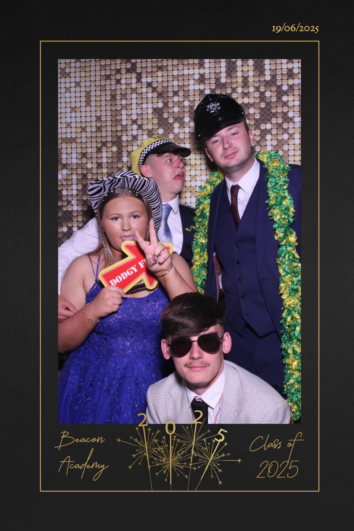Beacon Academy Prom 2025 | View more photos from the event at gallery.magicimages.uk/u/MagicImages/Beacon-Academy-Prom-2025