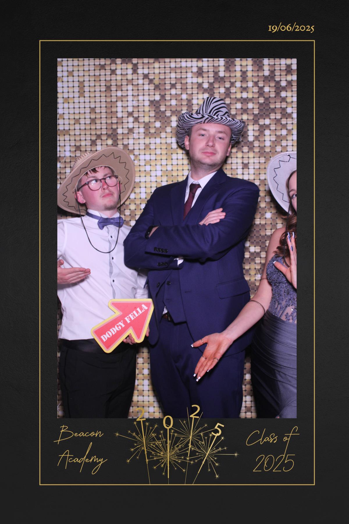 Beacon Academy Prom 2025 | View more photos from the event at gallery.magicimages.uk/u/MagicImages/Beacon-Academy-Prom-2025