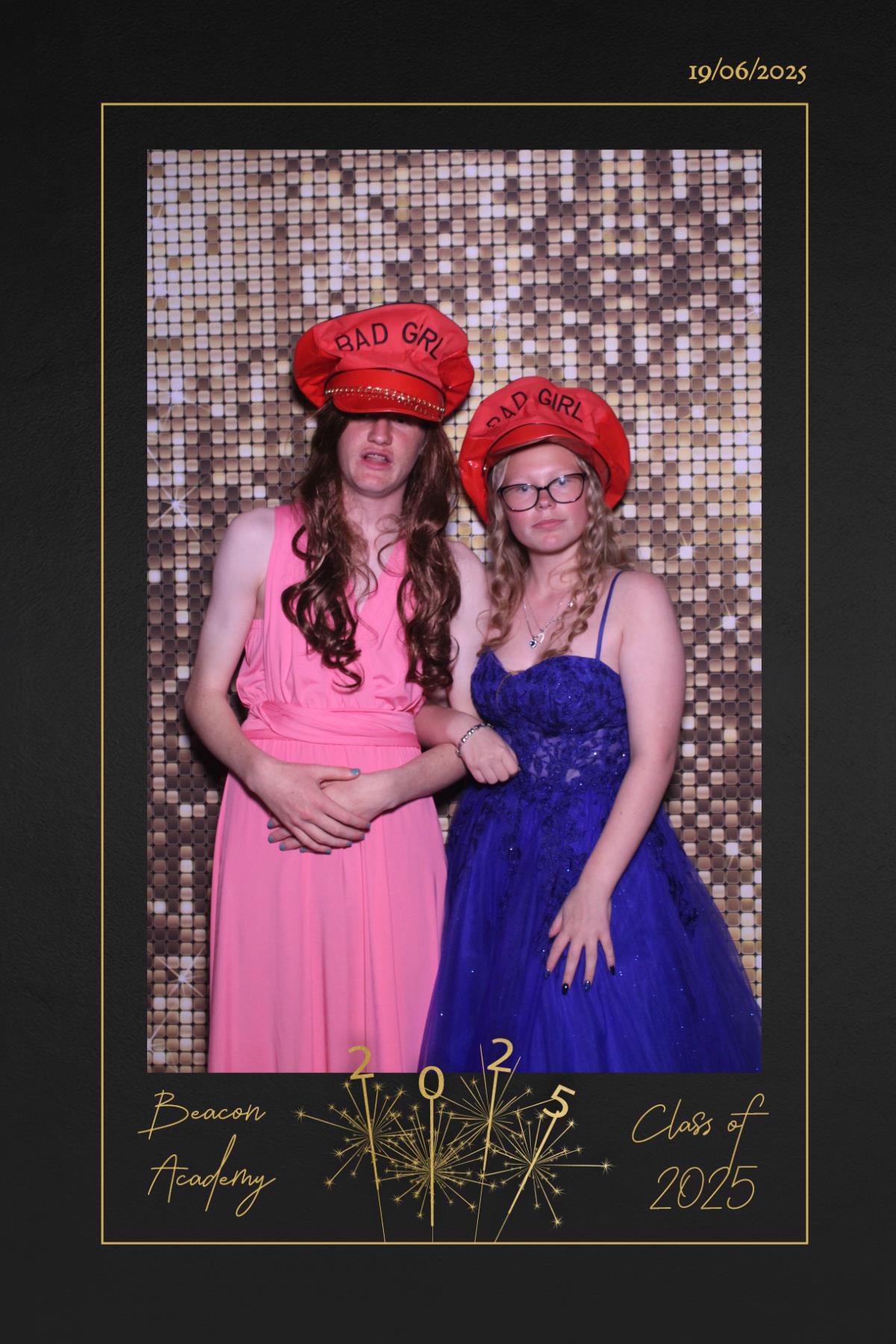 Beacon Academy Prom 2025 | View more photos from the event at gallery.magicimages.uk/u/MagicImages/Beacon-Academy-Prom-2025