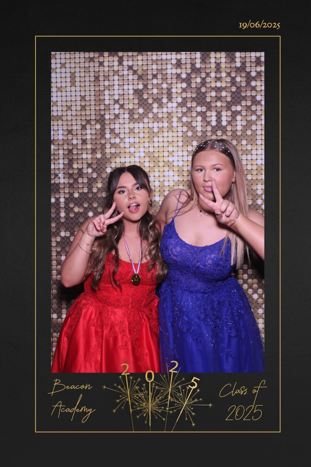 Beacon Academy Prom 2025 | View more photos from the event at gallery.magicimages.uk/u/MagicImages/Beacon-Academy-Prom-2025