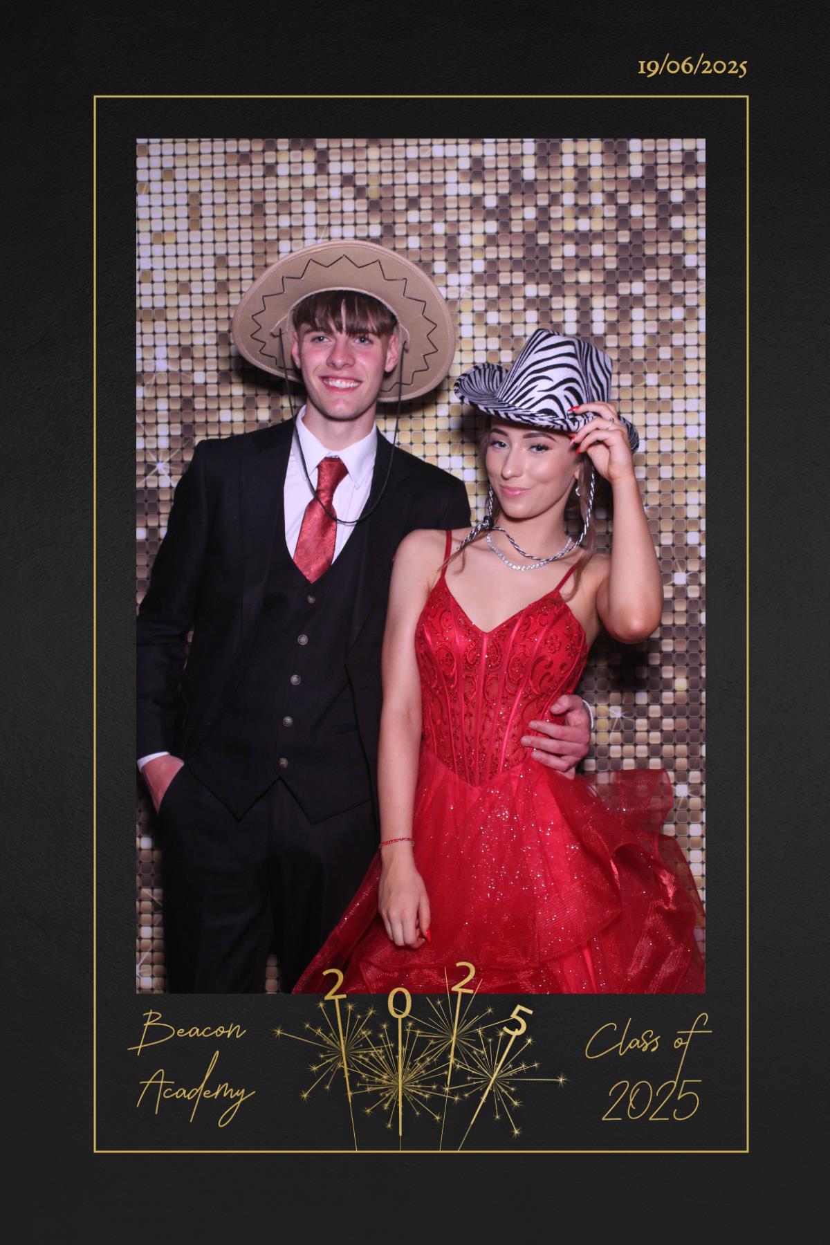 Beacon Academy Prom 2025 | View more photos from the event at gallery.magicimages.uk/u/MagicImages/Beacon-Academy-Prom-2025
