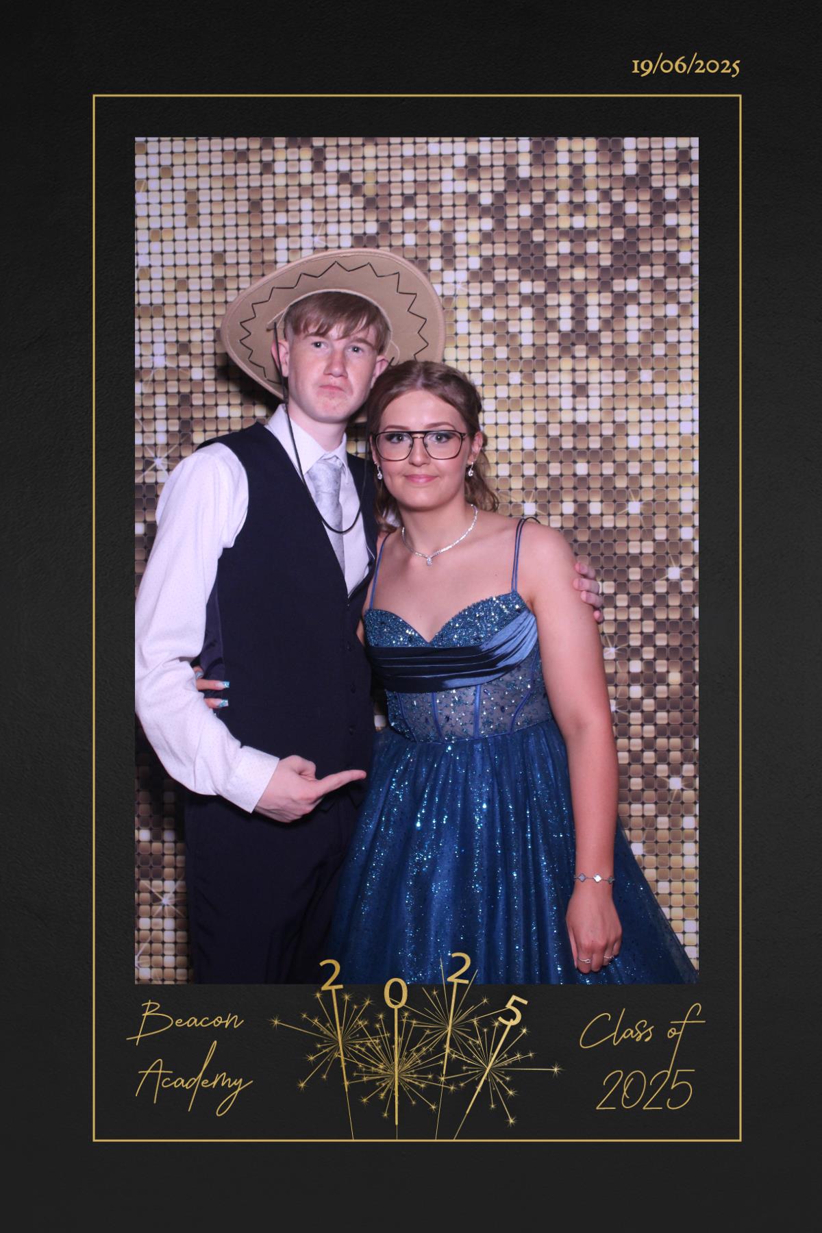 Beacon Academy Prom 2025 | View more photos from the event at gallery.magicimages.uk/u/MagicImages/Beacon-Academy-Prom-2025