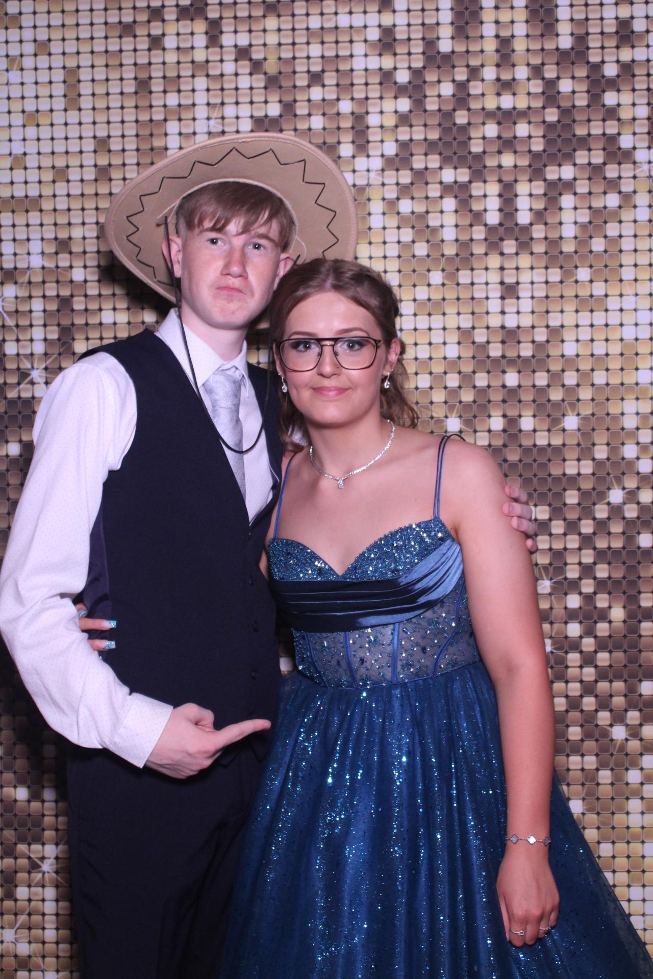 Beacon Academy Prom 2025 | View more photos from the event at gallery.magicimages.uk/u/MagicImages/Beacon-Academy-Prom-2025