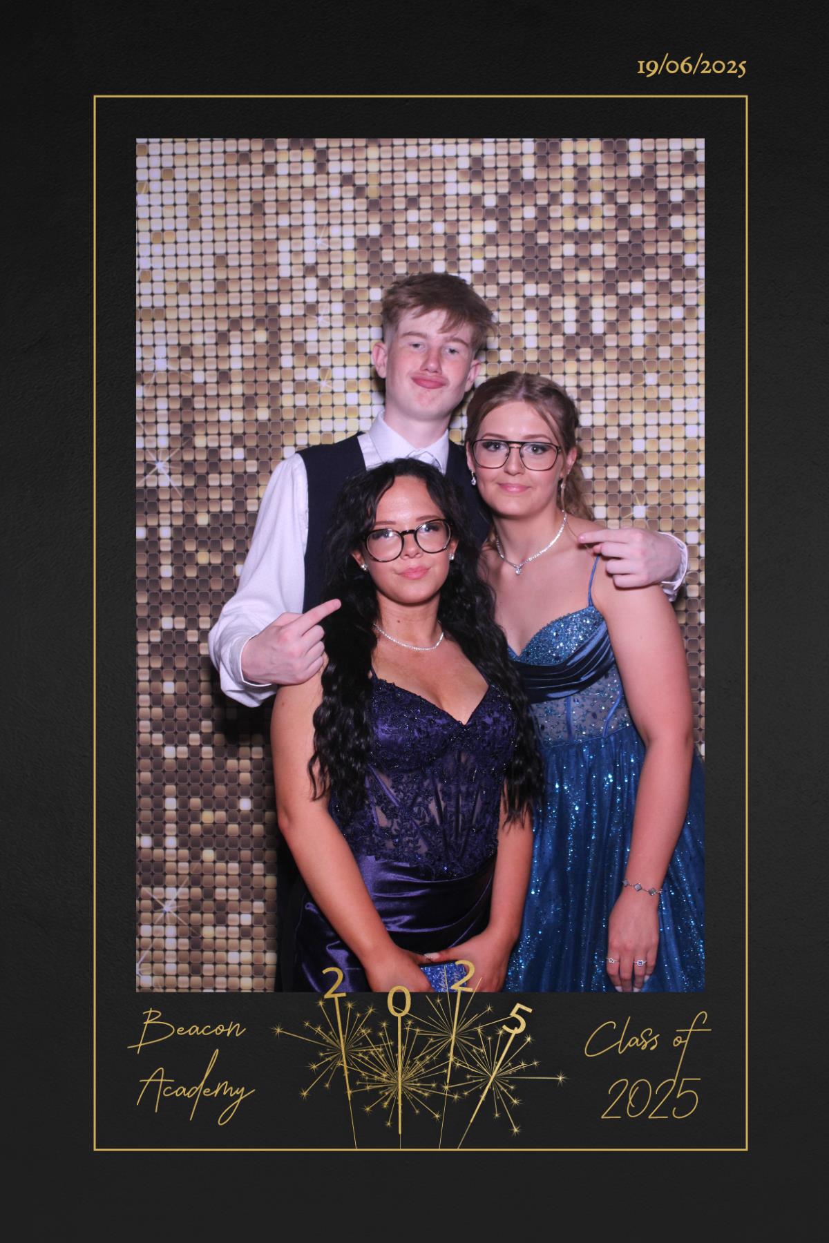 Beacon Academy Prom 2025 | View more photos from the event at gallery.magicimages.uk/u/MagicImages/Beacon-Academy-Prom-2025