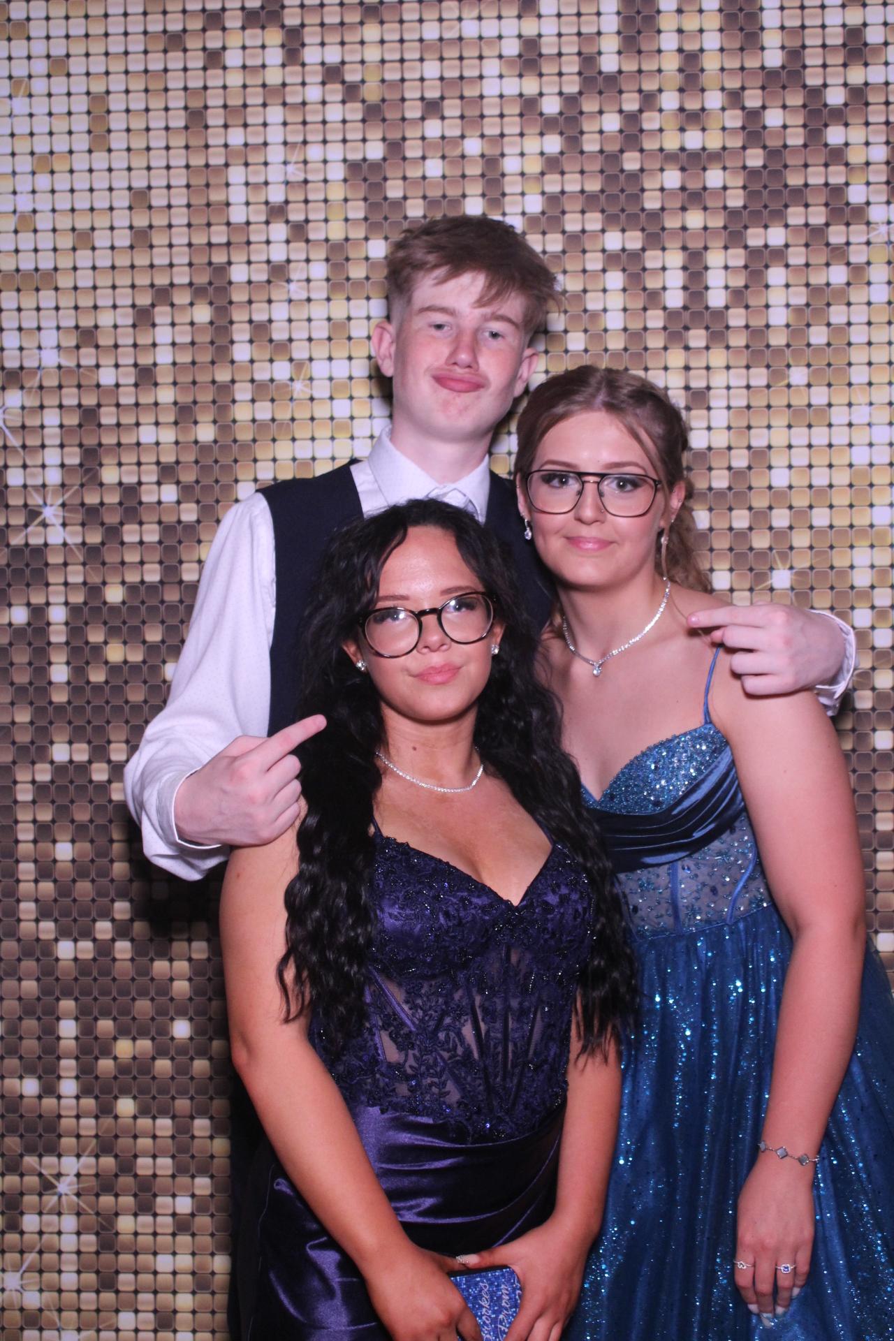 Beacon Academy Prom 2025 | View more photos from the event at gallery.magicimages.uk/u/MagicImages/Beacon-Academy-Prom-2025
