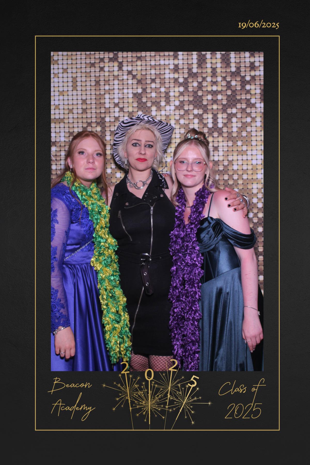 Beacon Academy Prom 2025 | View more photos from the event at gallery.magicimages.uk/u/MagicImages/Beacon-Academy-Prom-2025