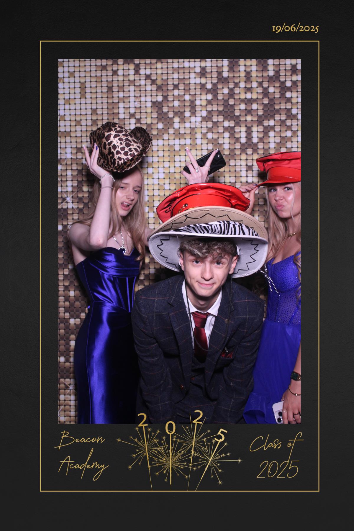 Beacon Academy Prom 2025 | View more photos from the event at gallery.magicimages.uk/u/MagicImages/Beacon-Academy-Prom-2025